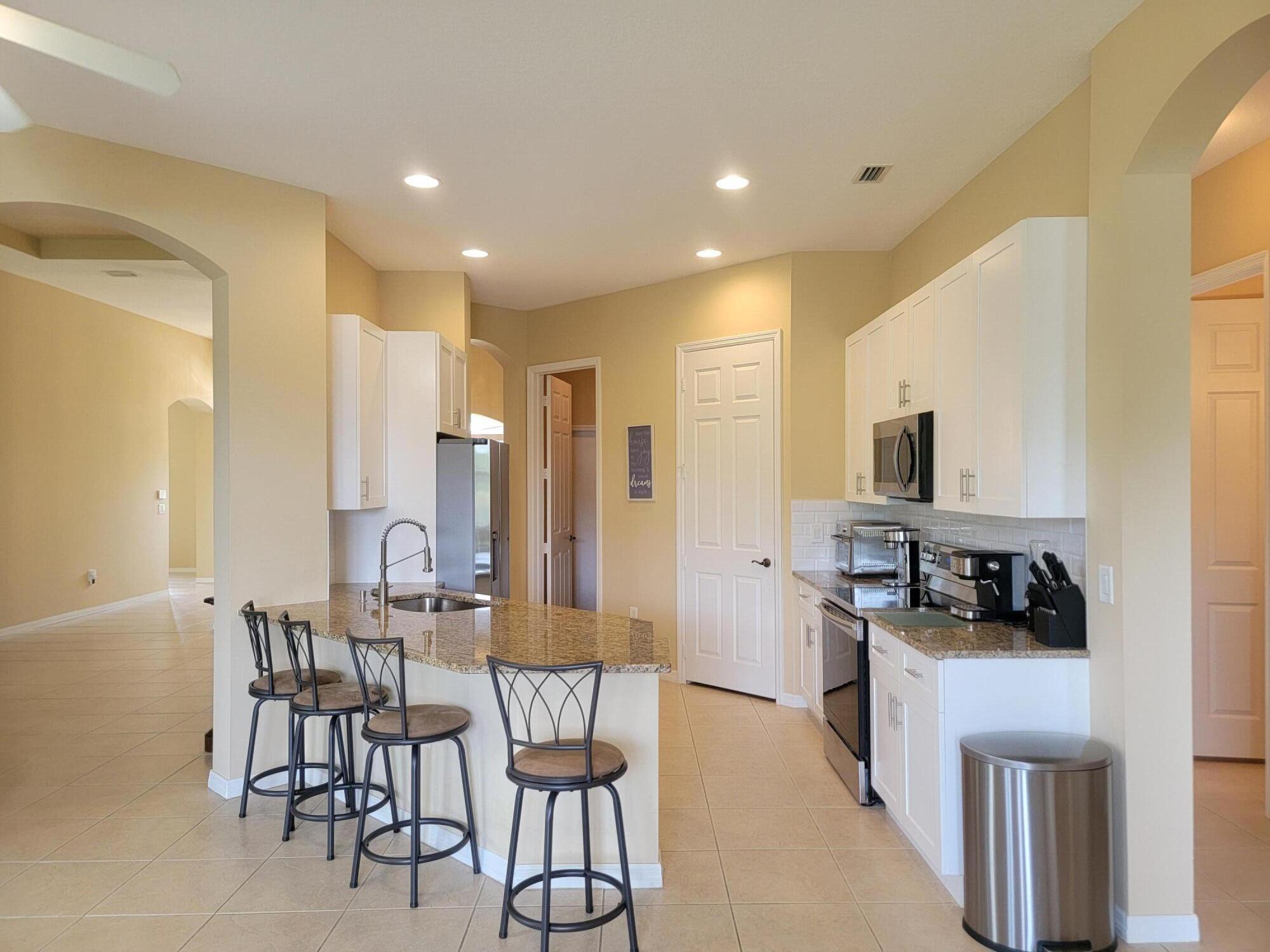 LAKE FOREST AT ST LUCIE WEST PHASE II - Residential