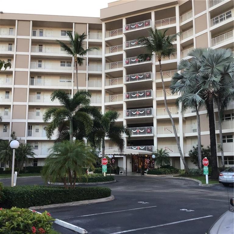 Palm Aire Country Club - Residential