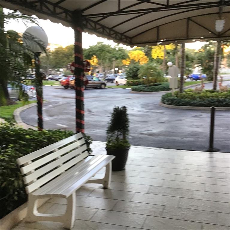 Palm Aire Country Club - Residential