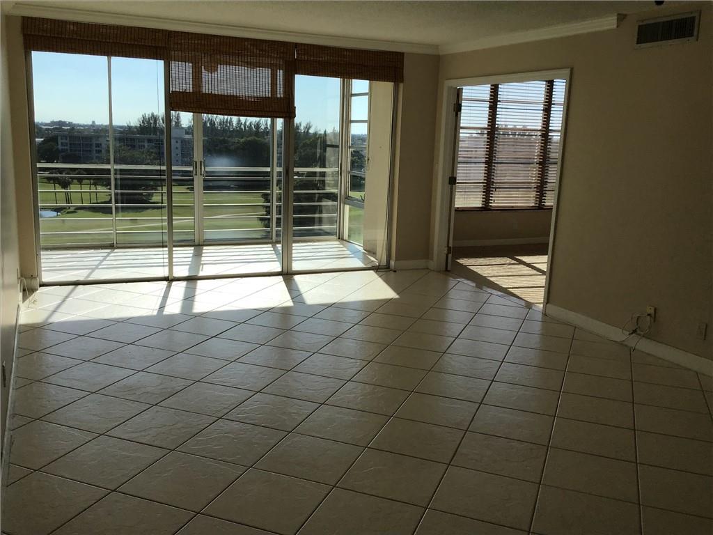 Palm Aire Country Club - Residential