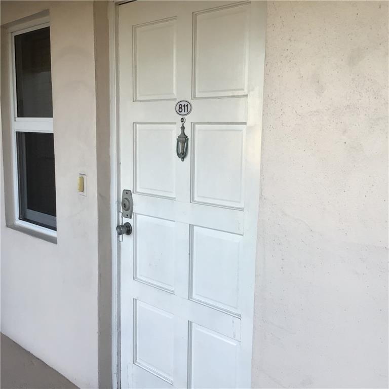 Palm Aire Country Club - Residential