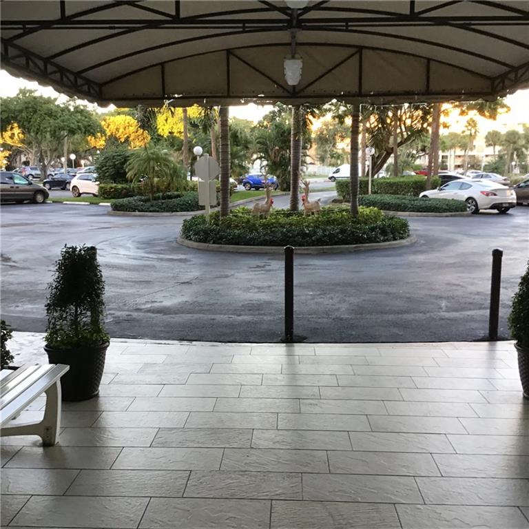 Palm Aire Country Club - Residential
