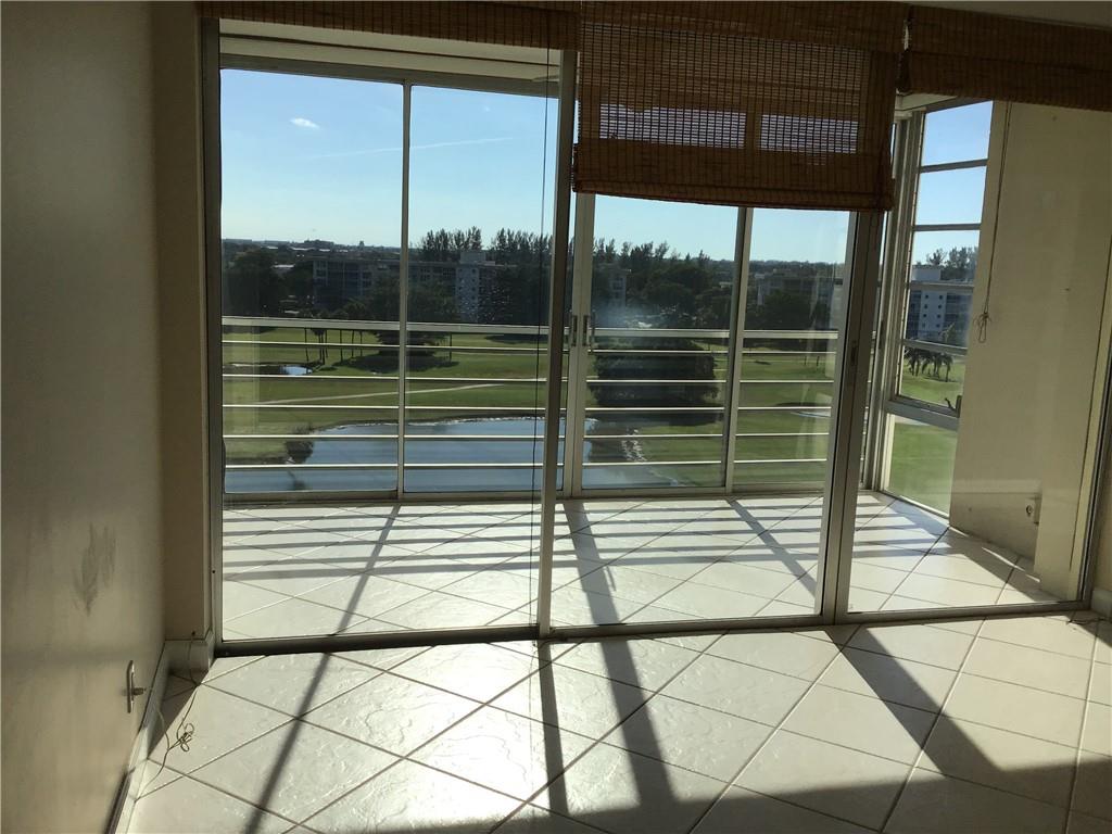 Palm Aire Country Club - Residential