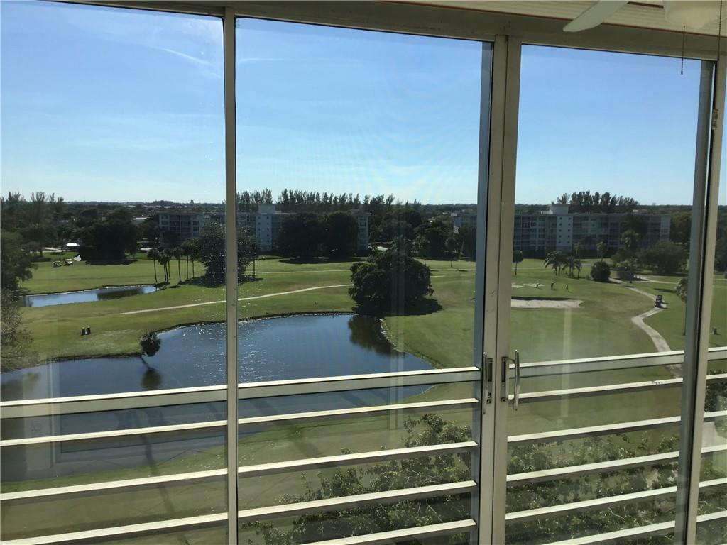 Palm Aire Country Club - Residential