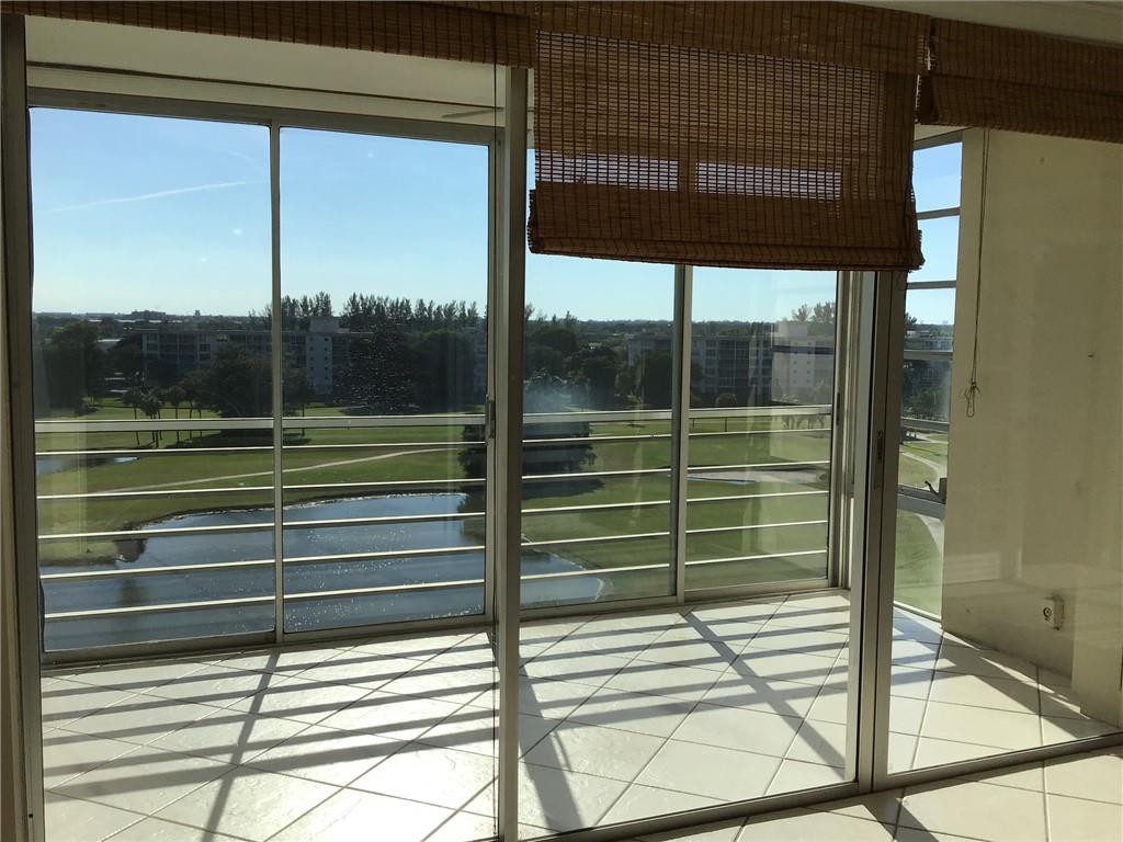Palm Aire Country Club - Residential