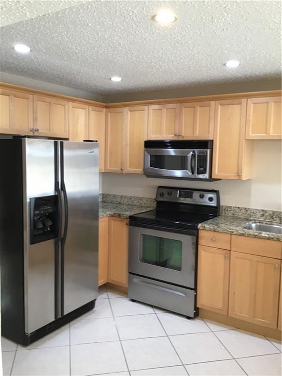 Palm Aire Country Club - Residential