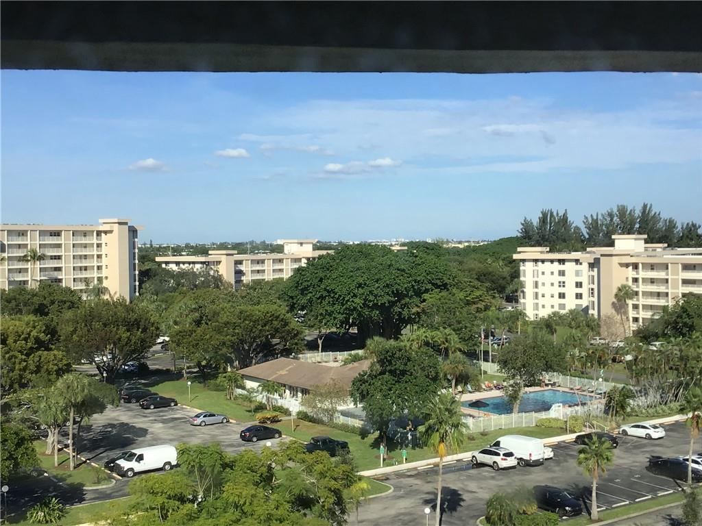 Palm Aire Country Club - Residential