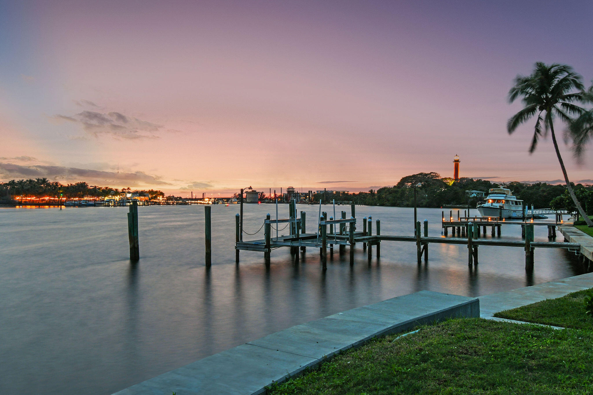 JUPITER INLET BEACH COLONY - Land