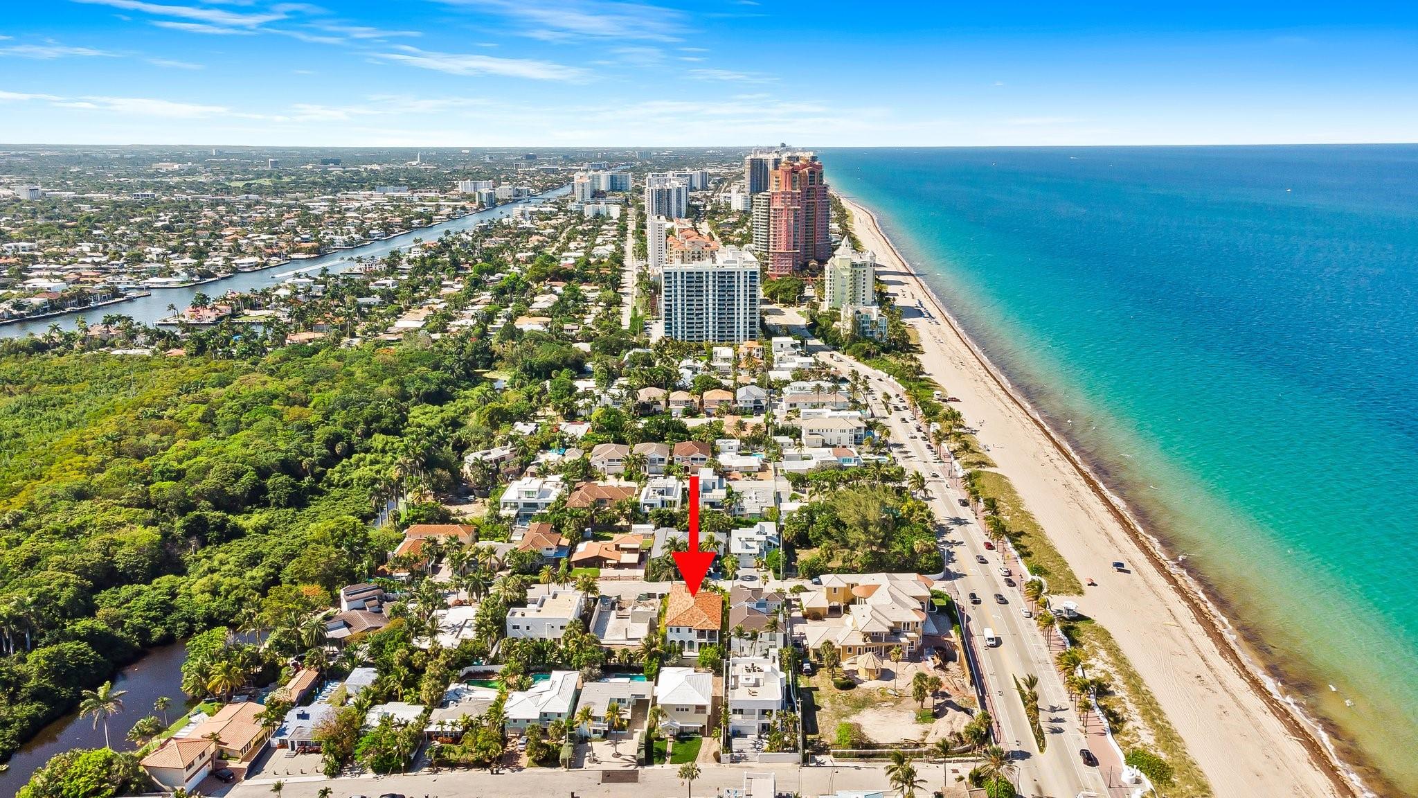 Las Olas By The Sea Ext 7 - Residential