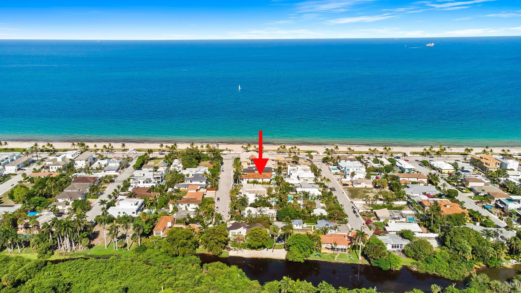 Las Olas By The Sea Ext 7 - Residential