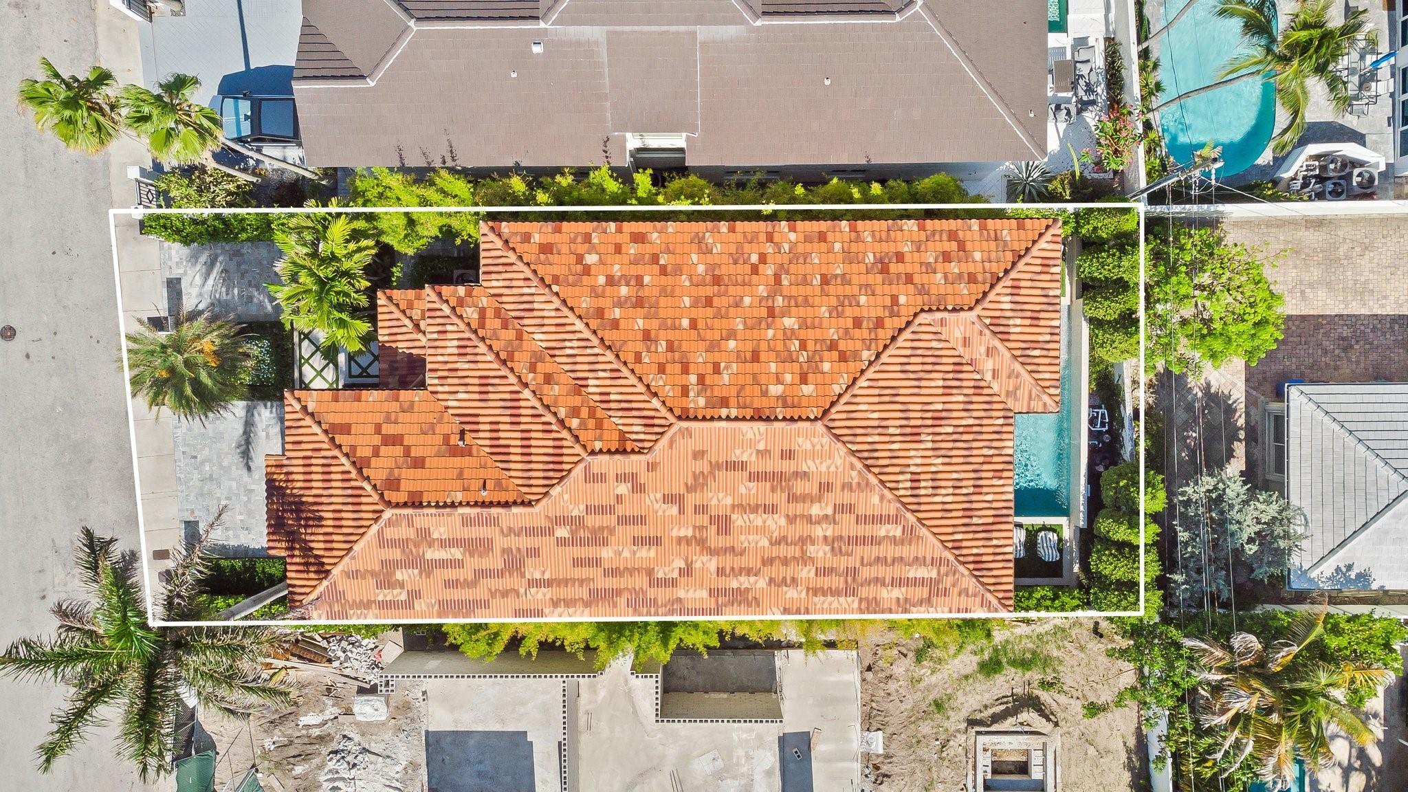 Las Olas By The Sea Ext 7 - Residential