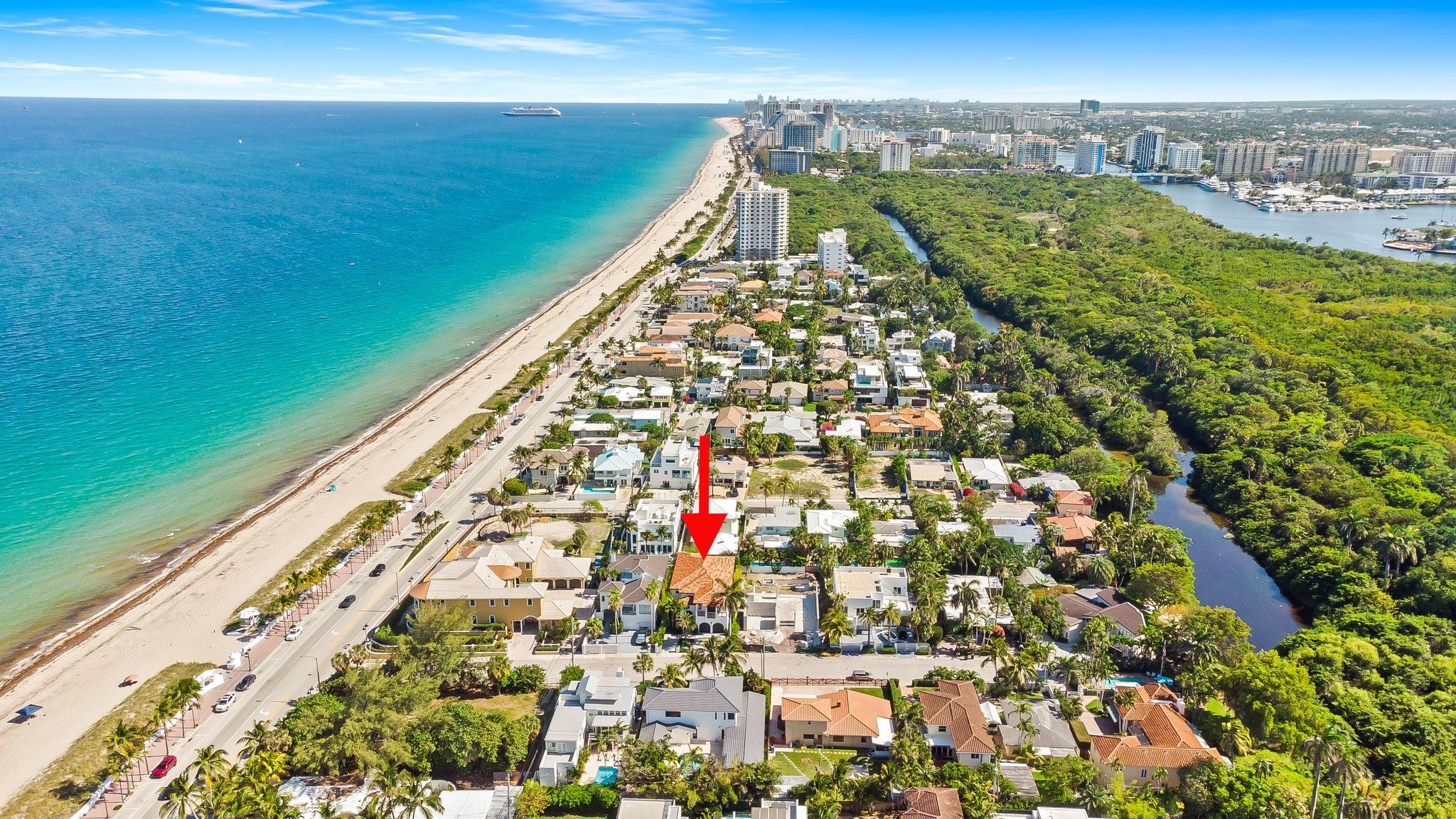 Las Olas By The Sea Ext 7 - Residential