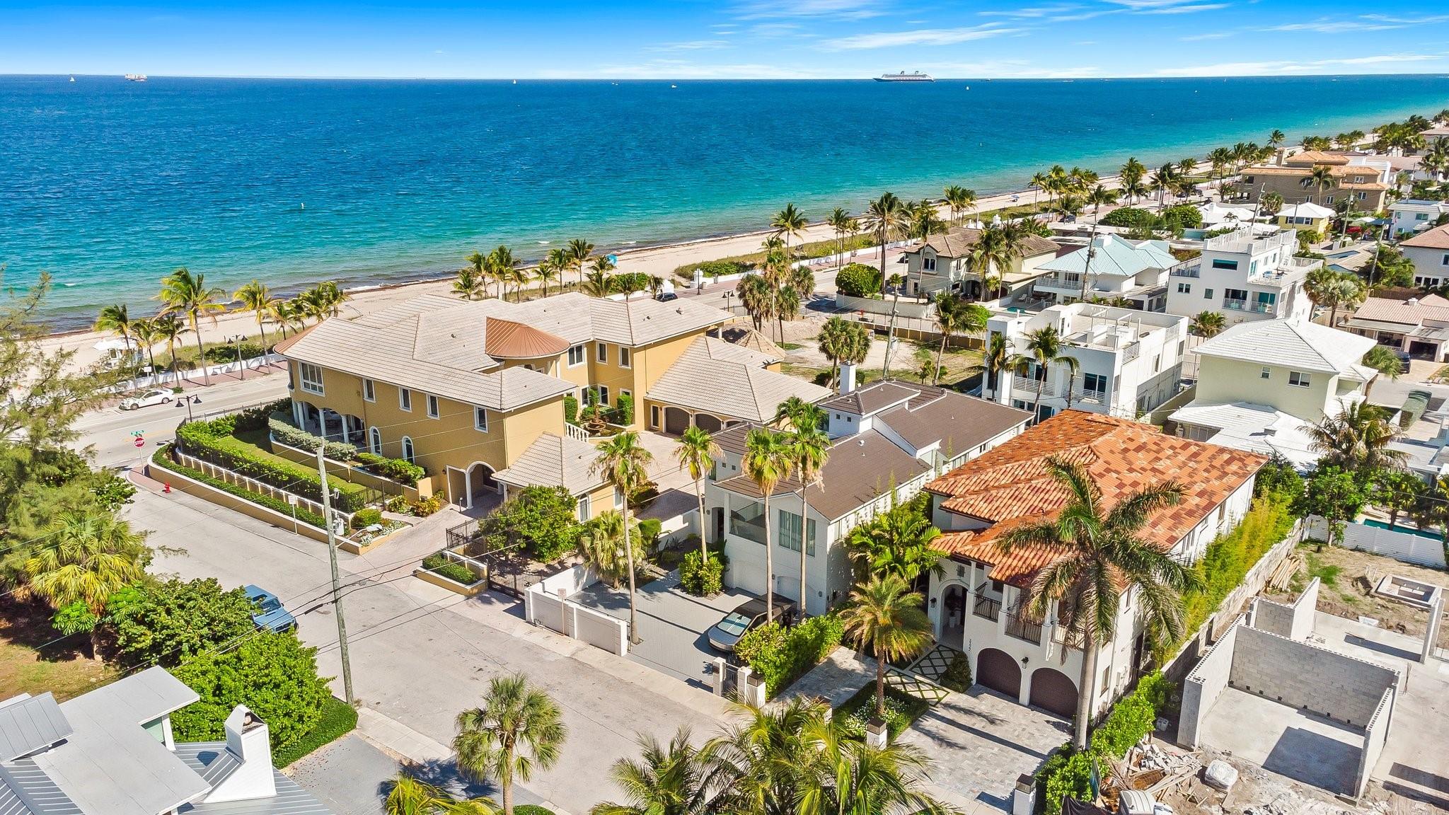 Las Olas By The Sea Ext 7 - Residential