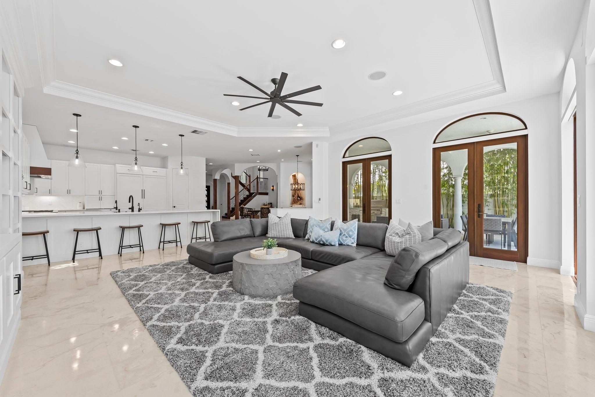 Las Olas By The Sea Ext 7 - Residential
