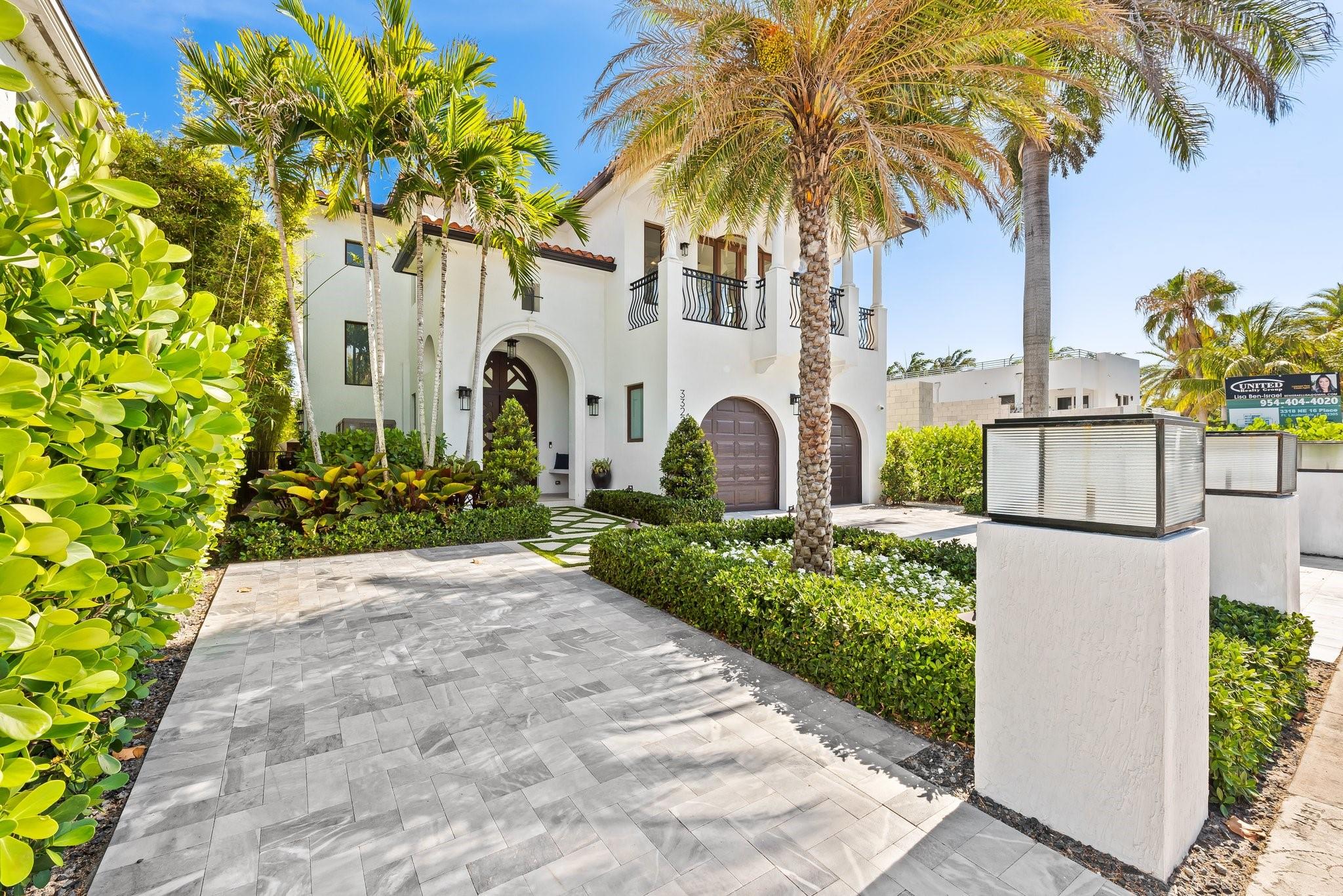 Las Olas By The Sea Ext 7 - Residential