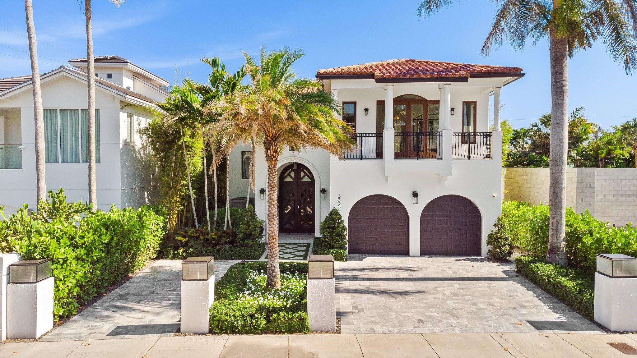 Las Olas By The Sea Ext 7 - Residential