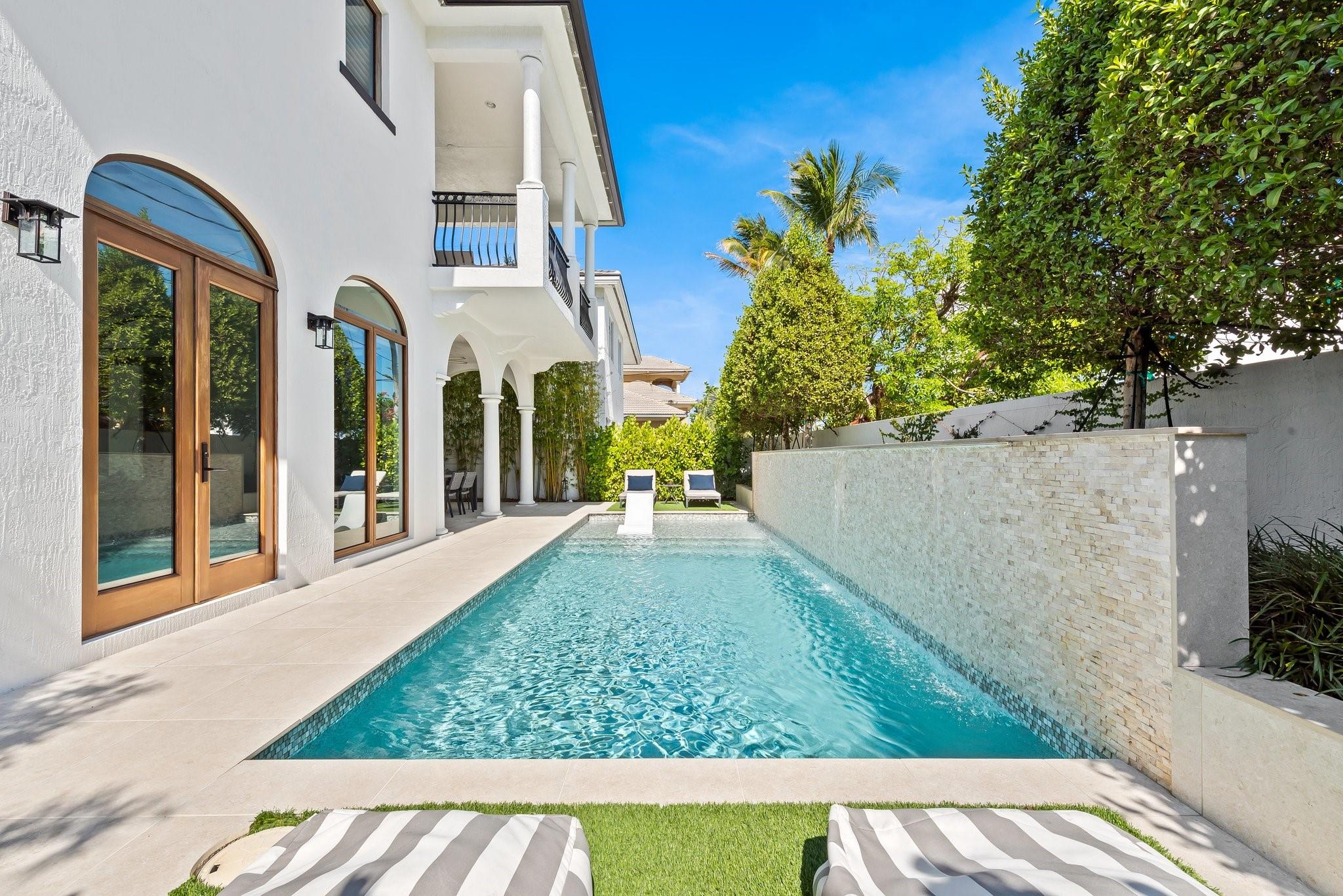 Las Olas By The Sea Ext 7 - Residential
