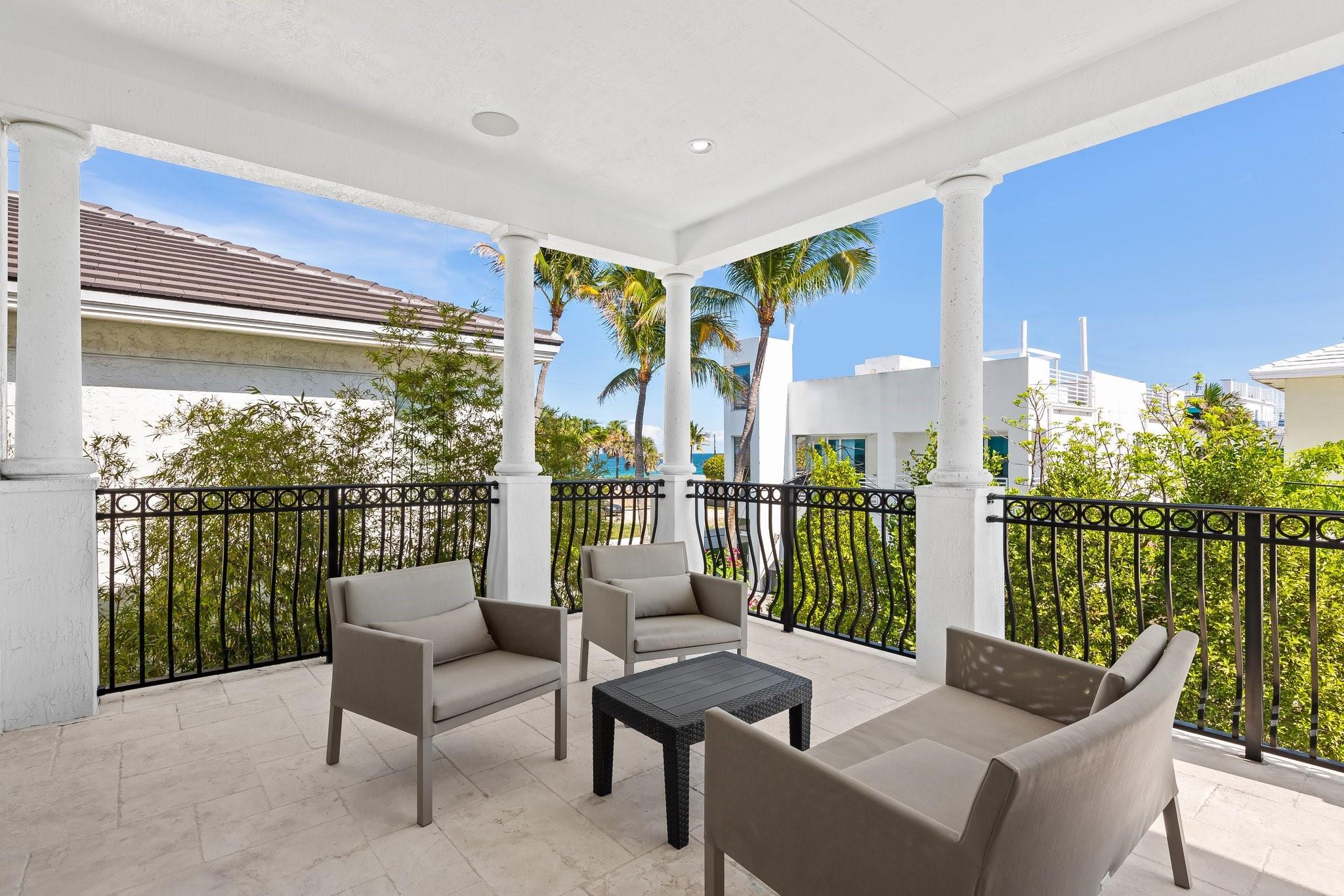 Las Olas By The Sea Ext 7 - Residential