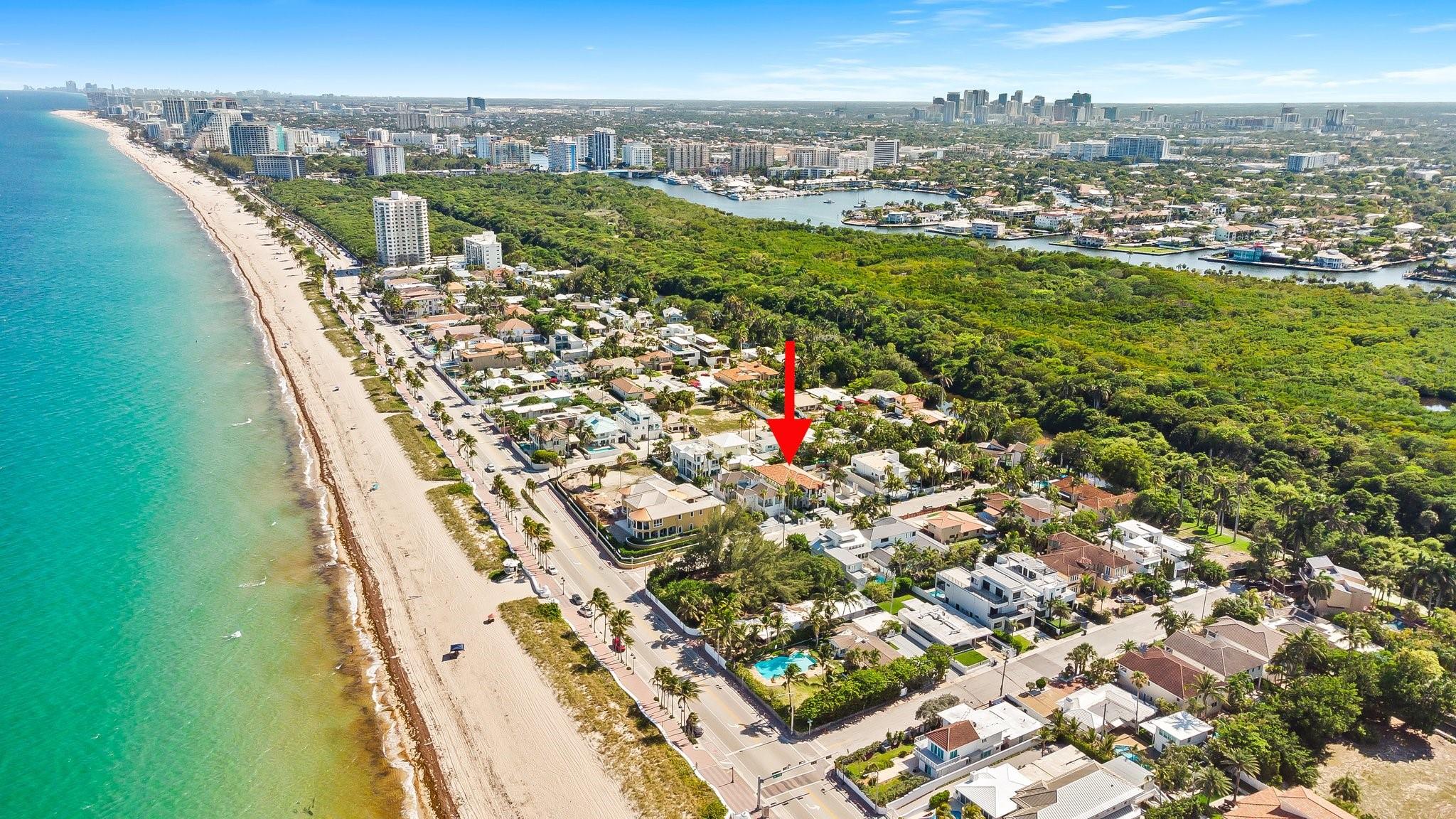 Las Olas By The Sea Ext 7 - Residential