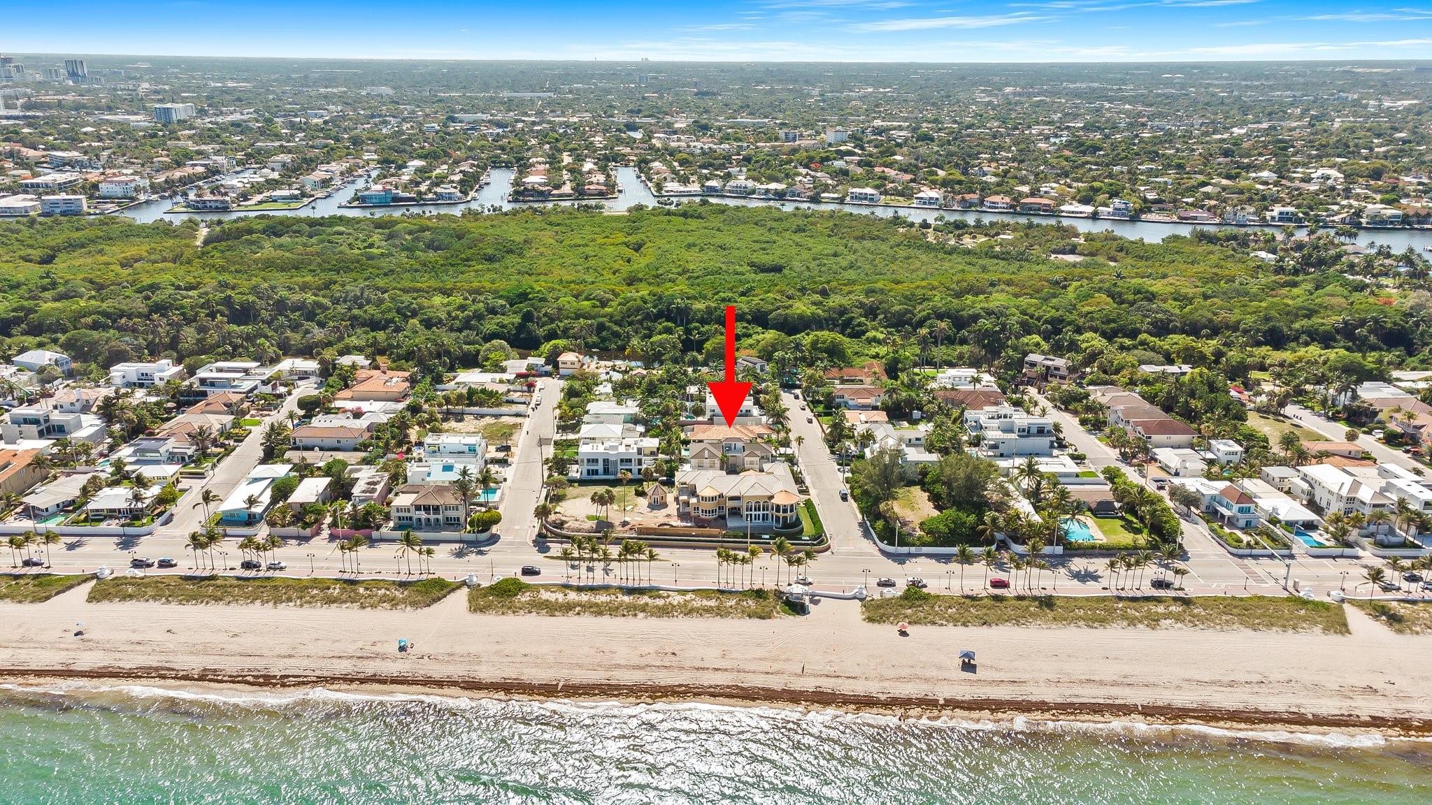 Las Olas By The Sea Ext 7 - Residential