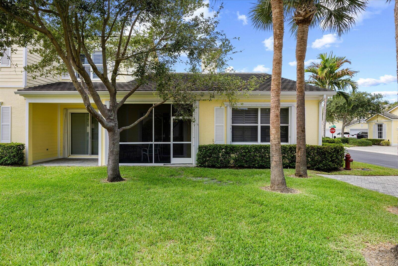 MARINER BAY - Residential