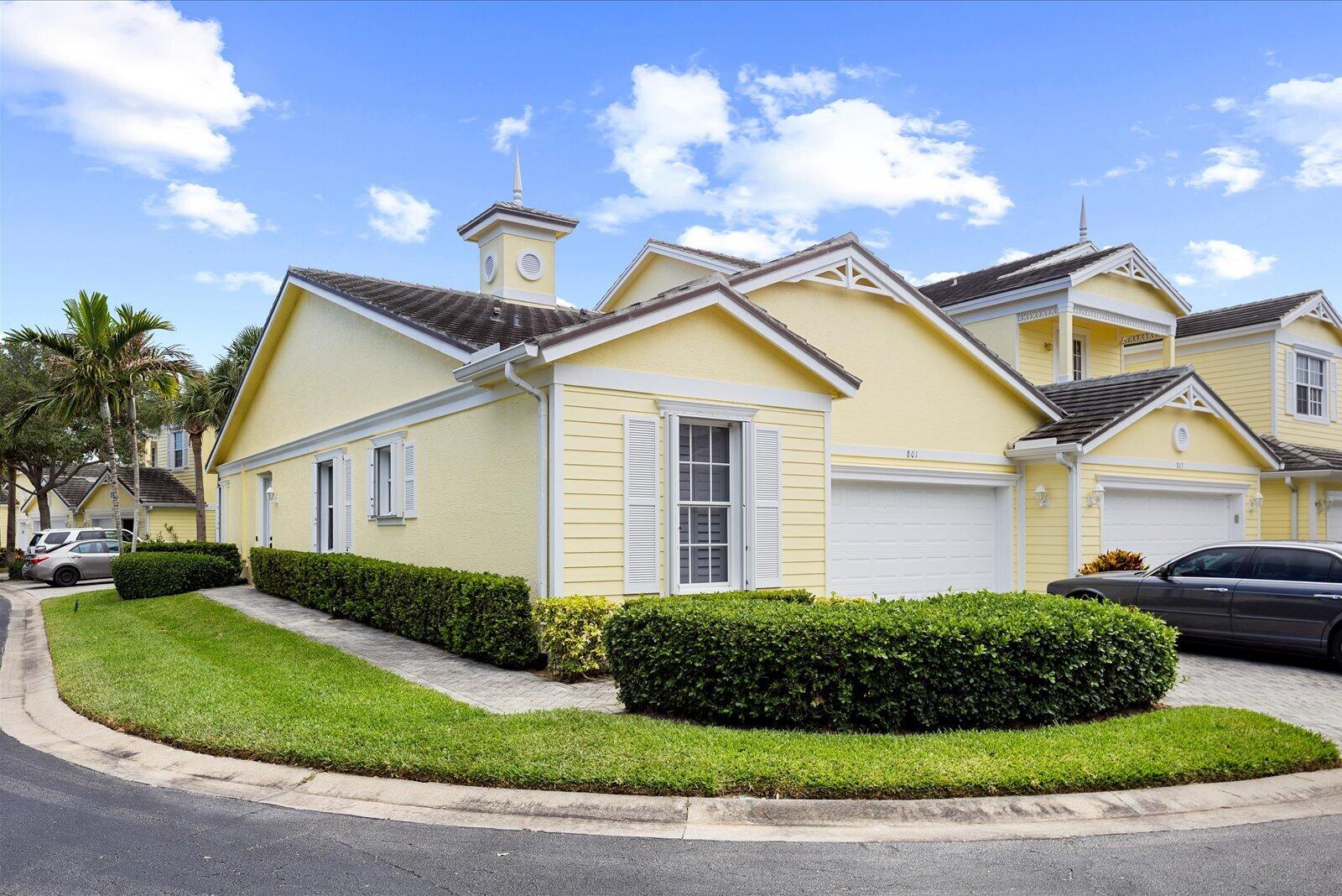 MARINER BAY - Residential