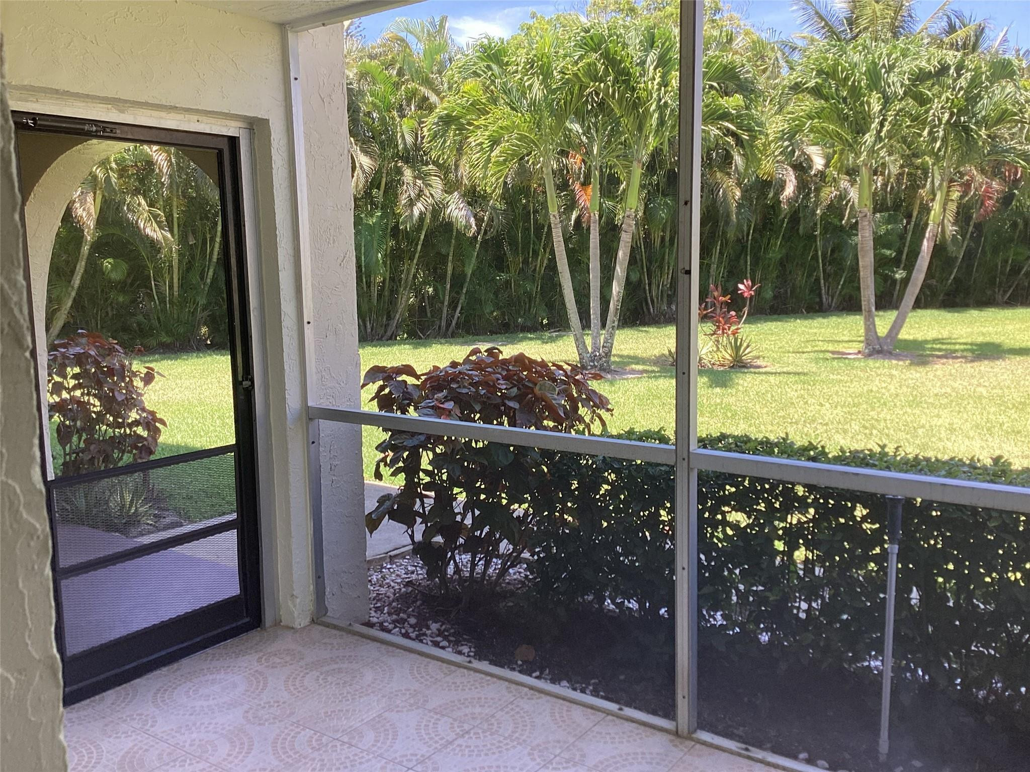 LA PINATA CONDO - Residential Lease