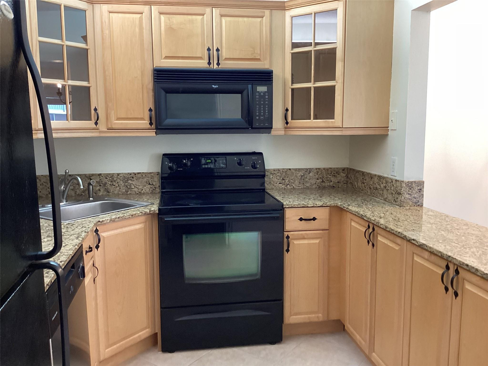 LA PINATA CONDO - Residential Lease