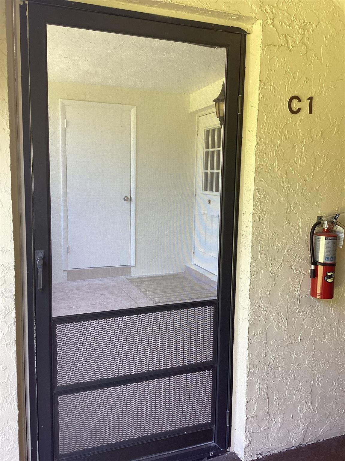 LA PINATA CONDO - Residential Lease
