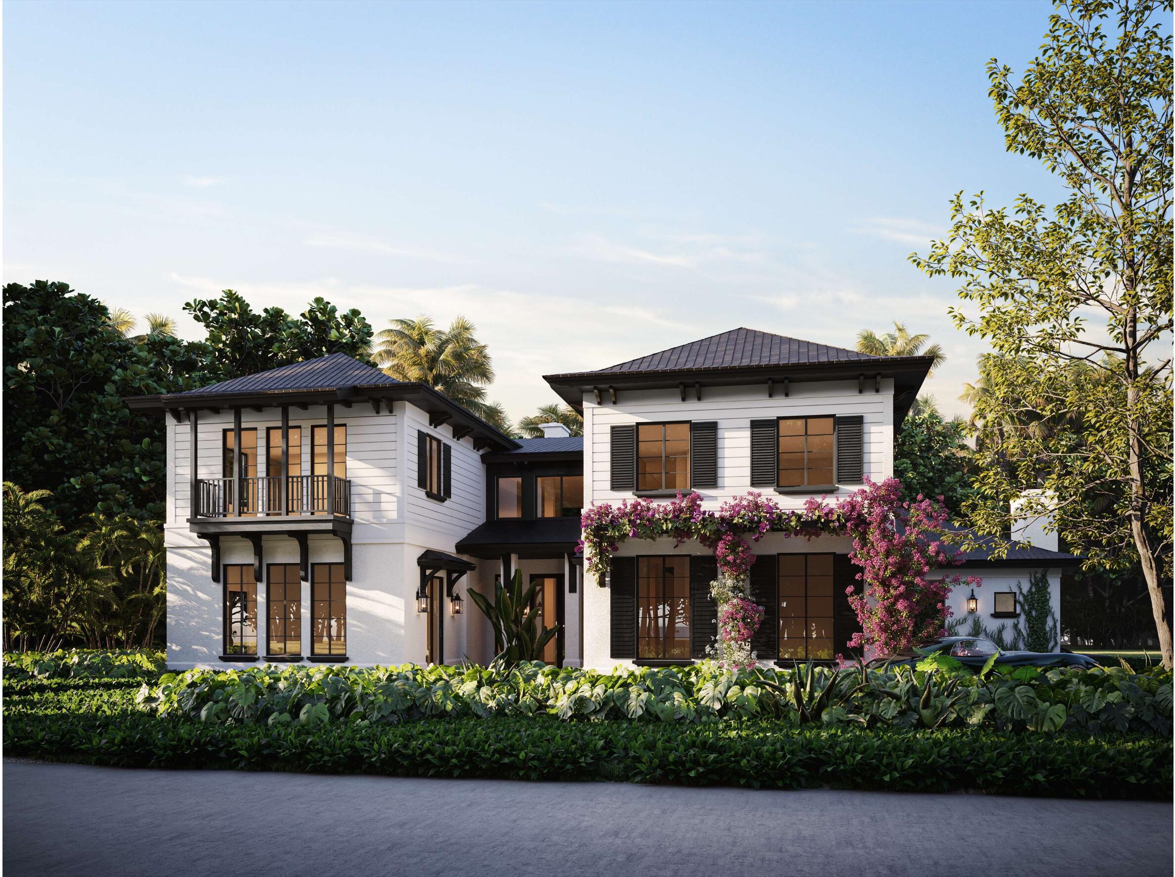 WINDSOR EST - Residential