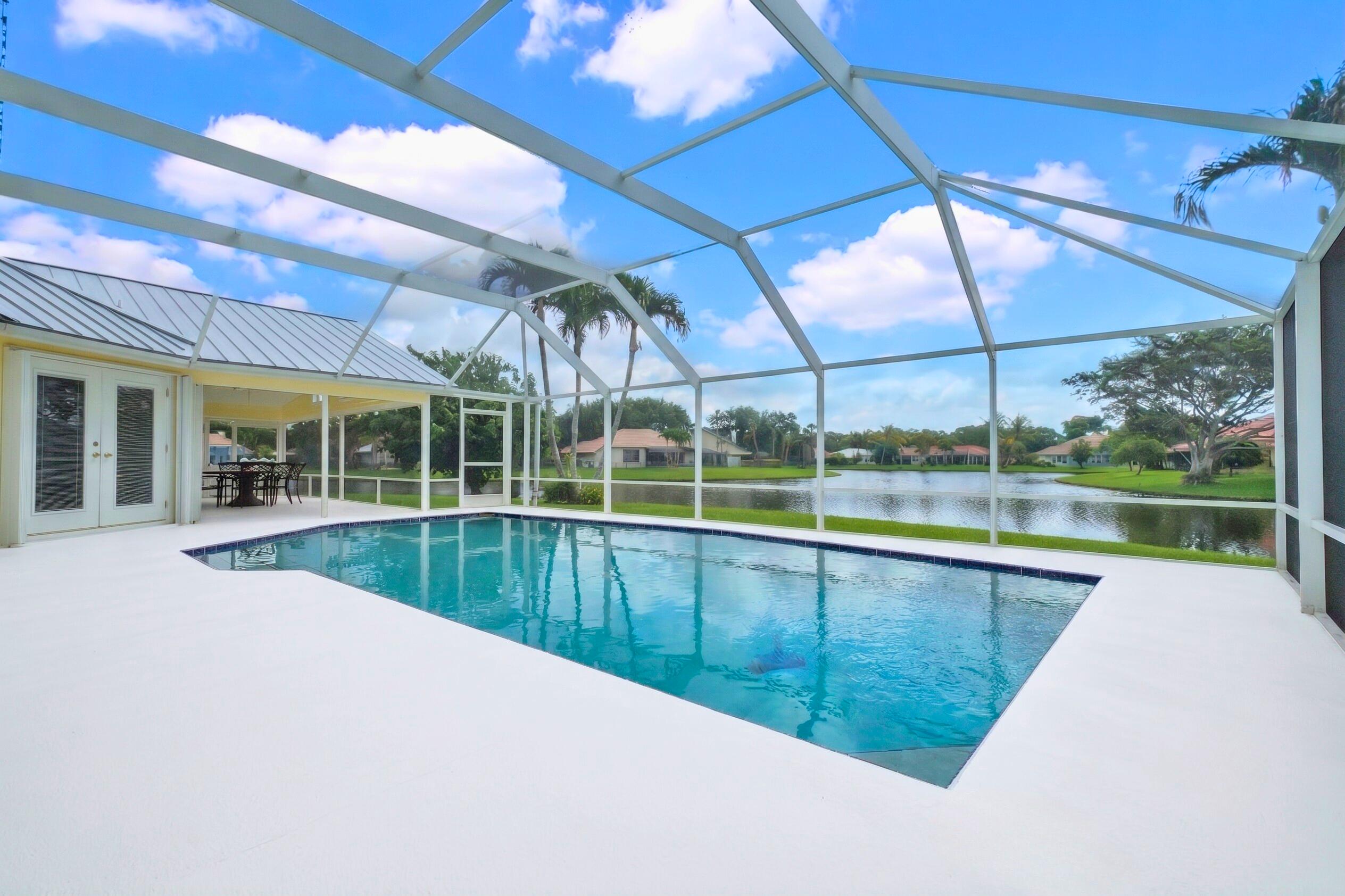 SHORES - Residential