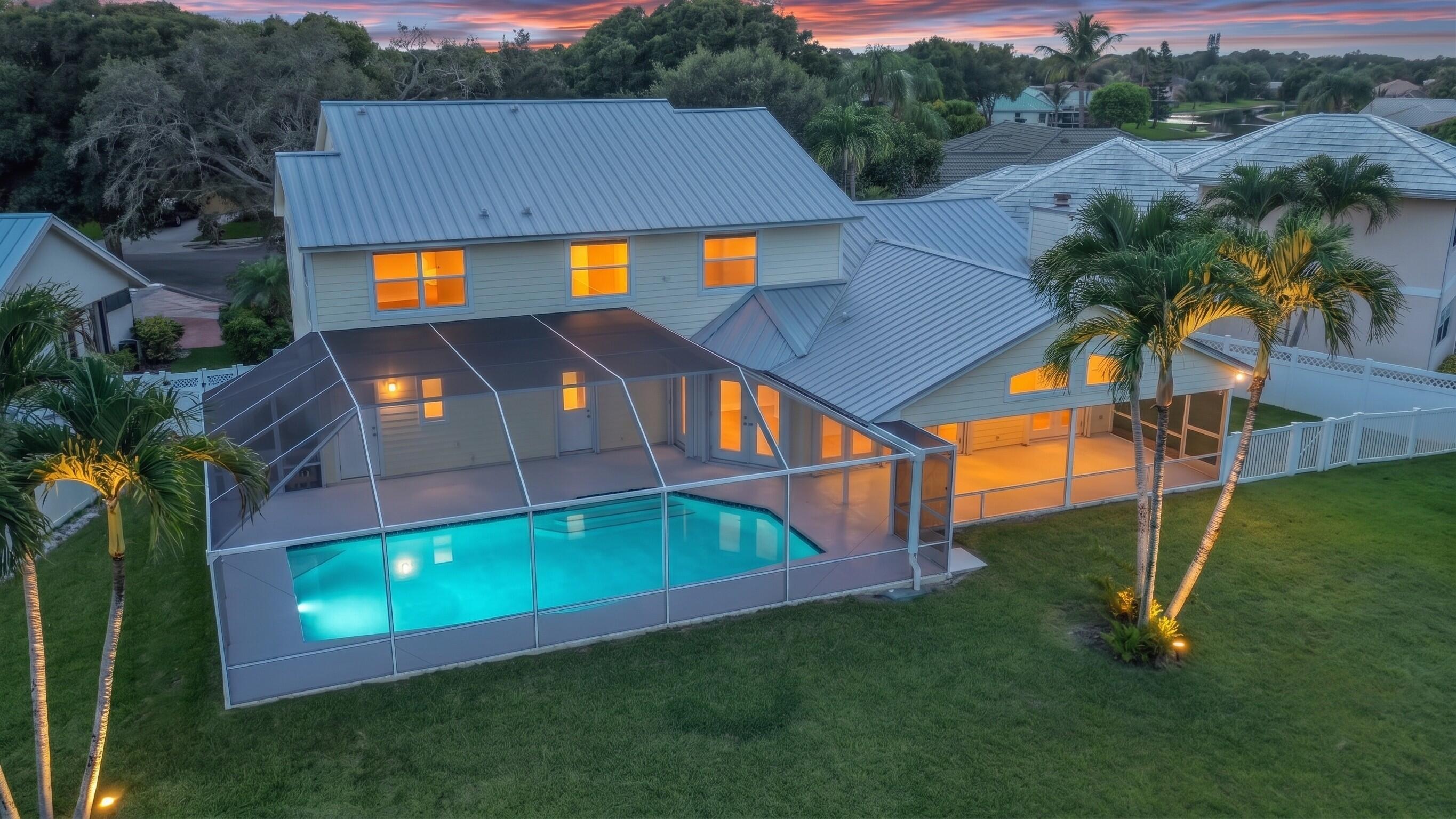 SHORES - Residential
