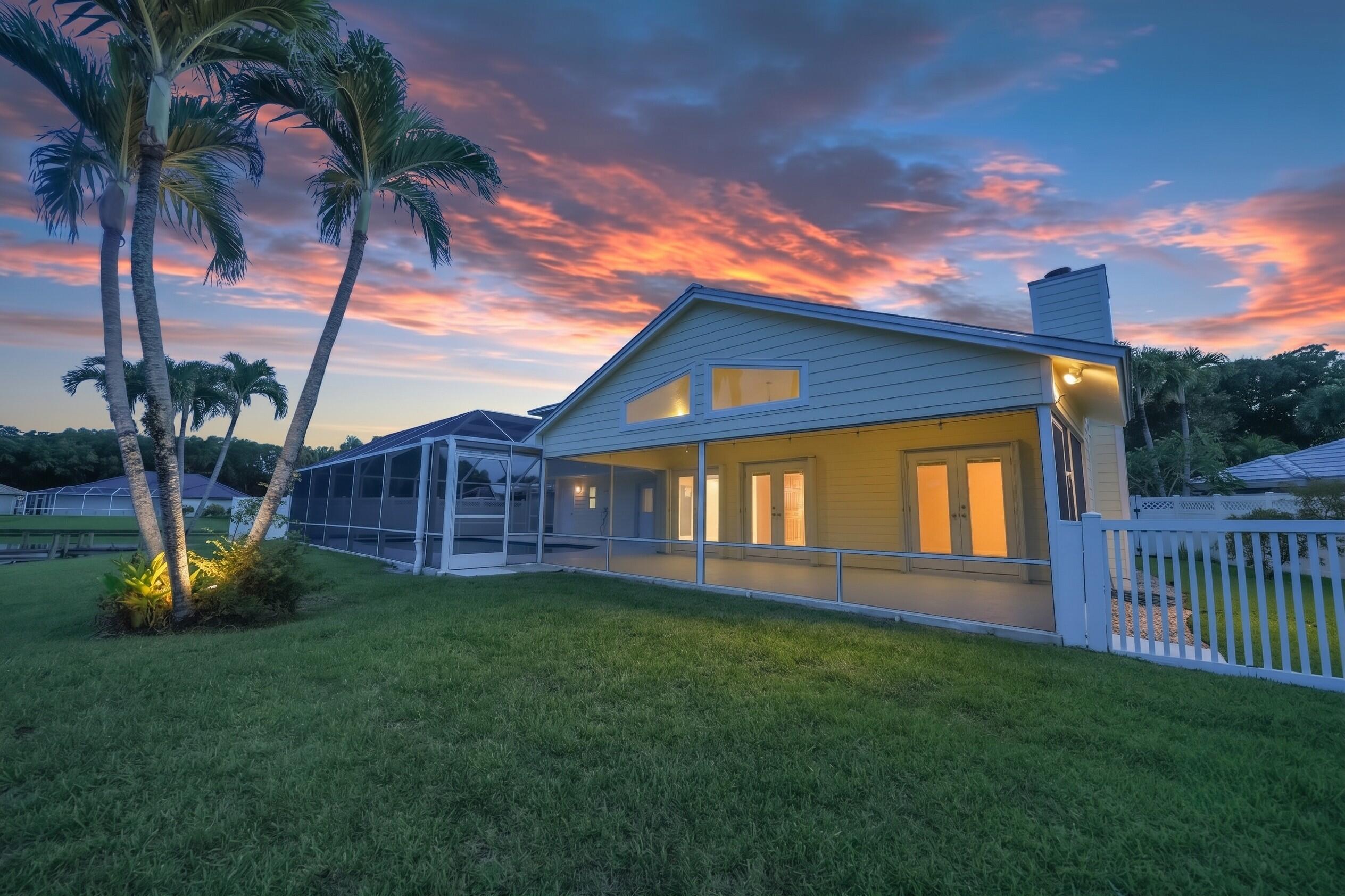 SHORES - Residential