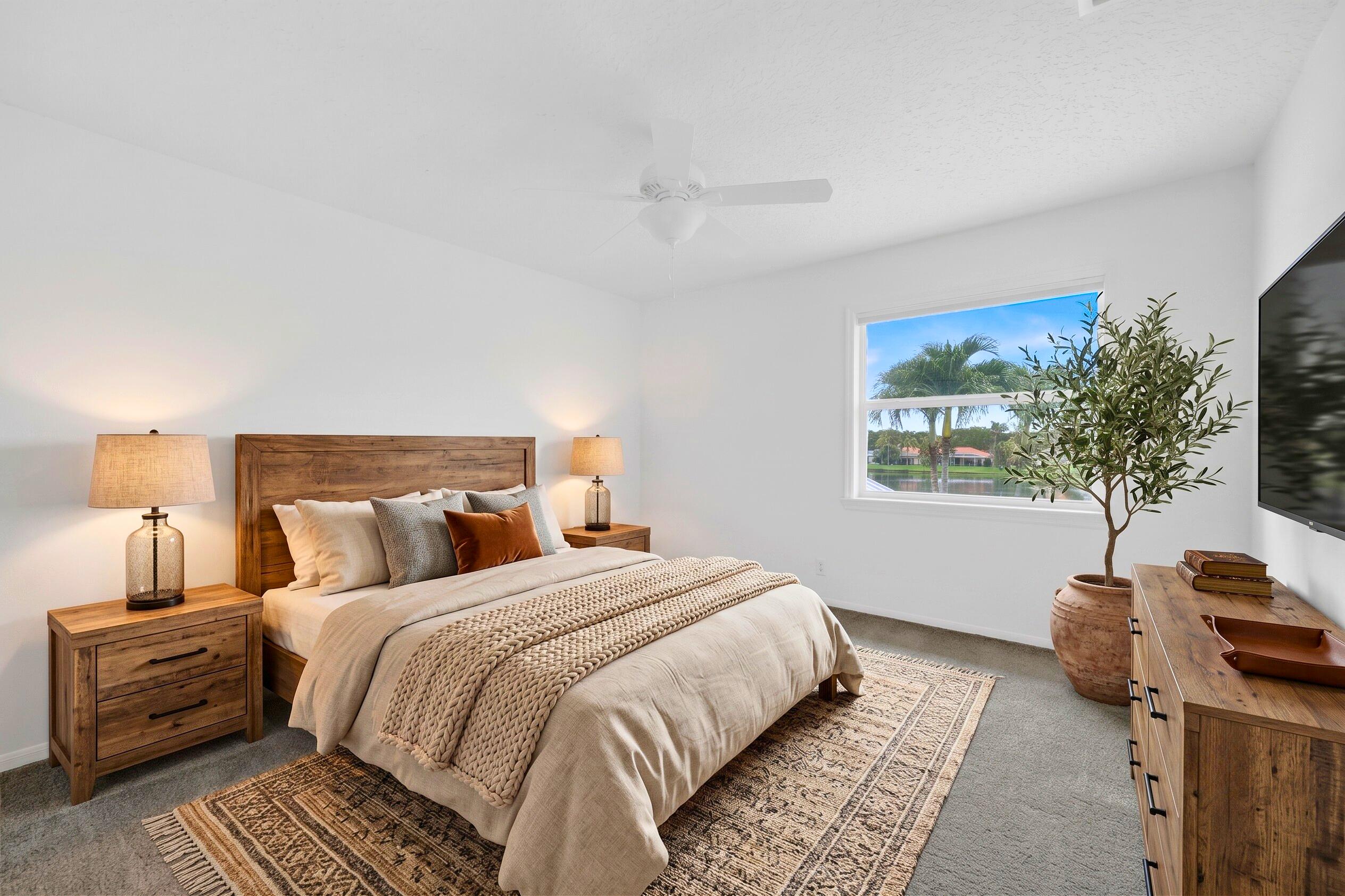 SHORES - Residential