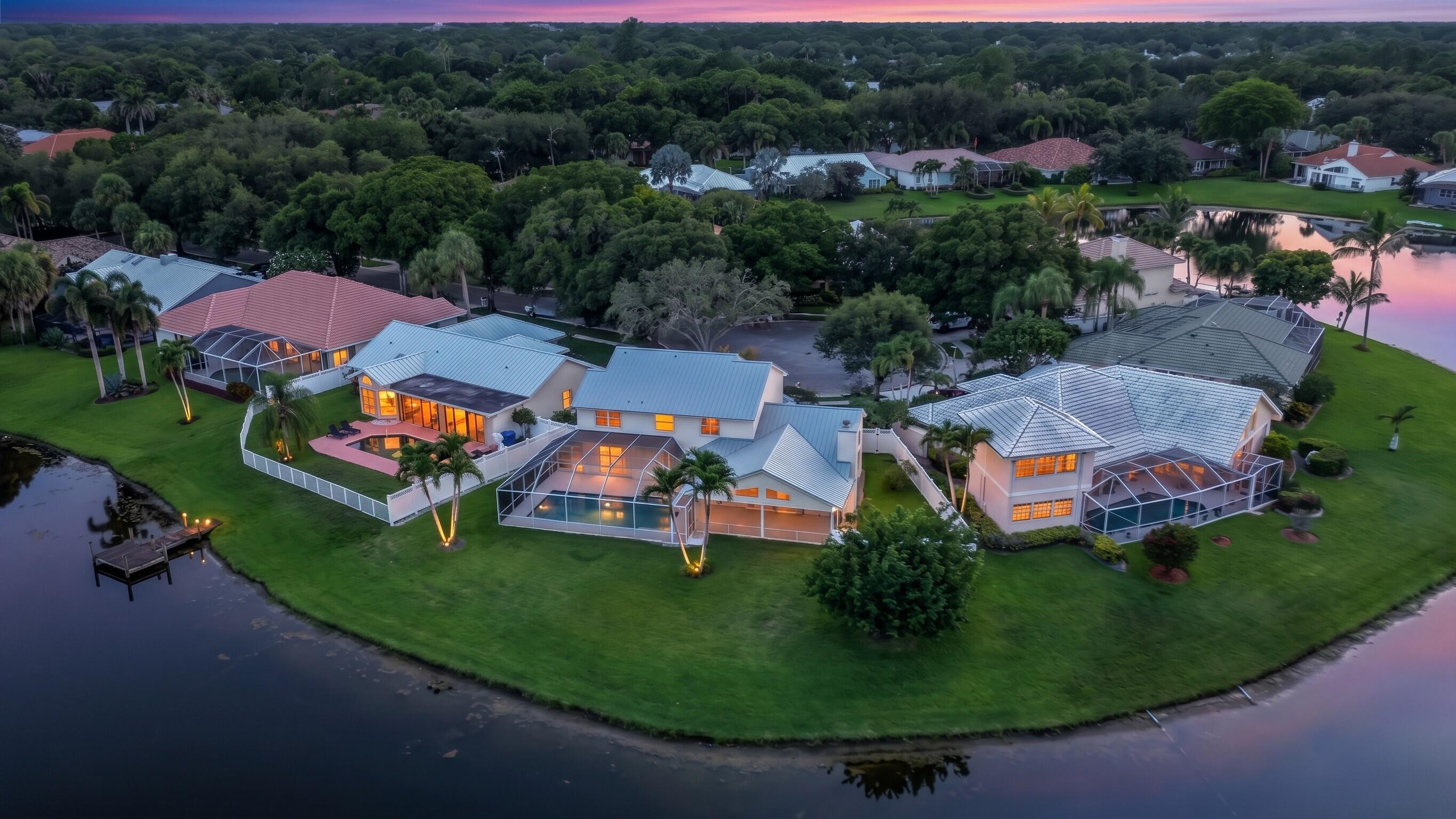 SHORES - Residential