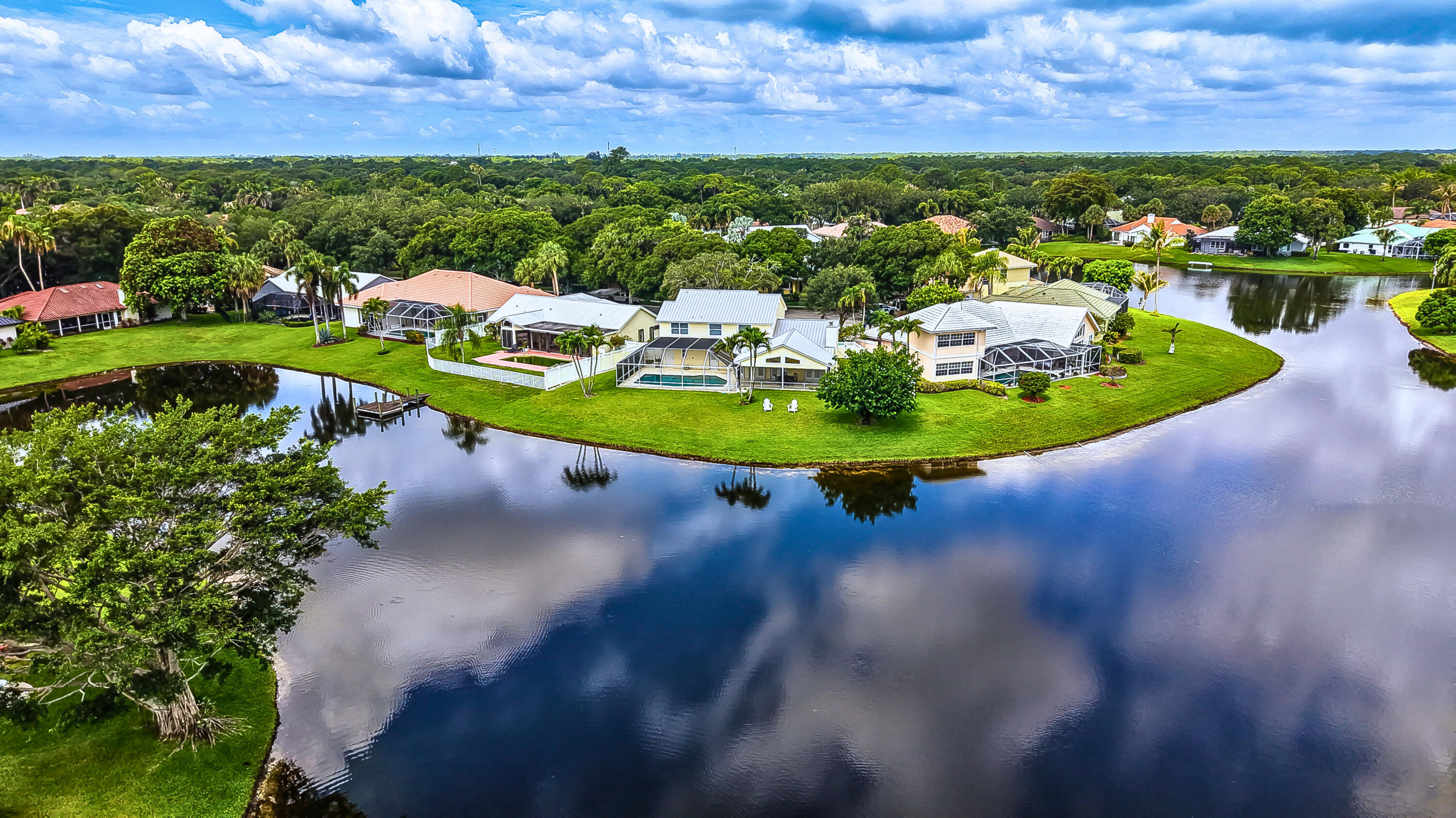 SHORES - Residential