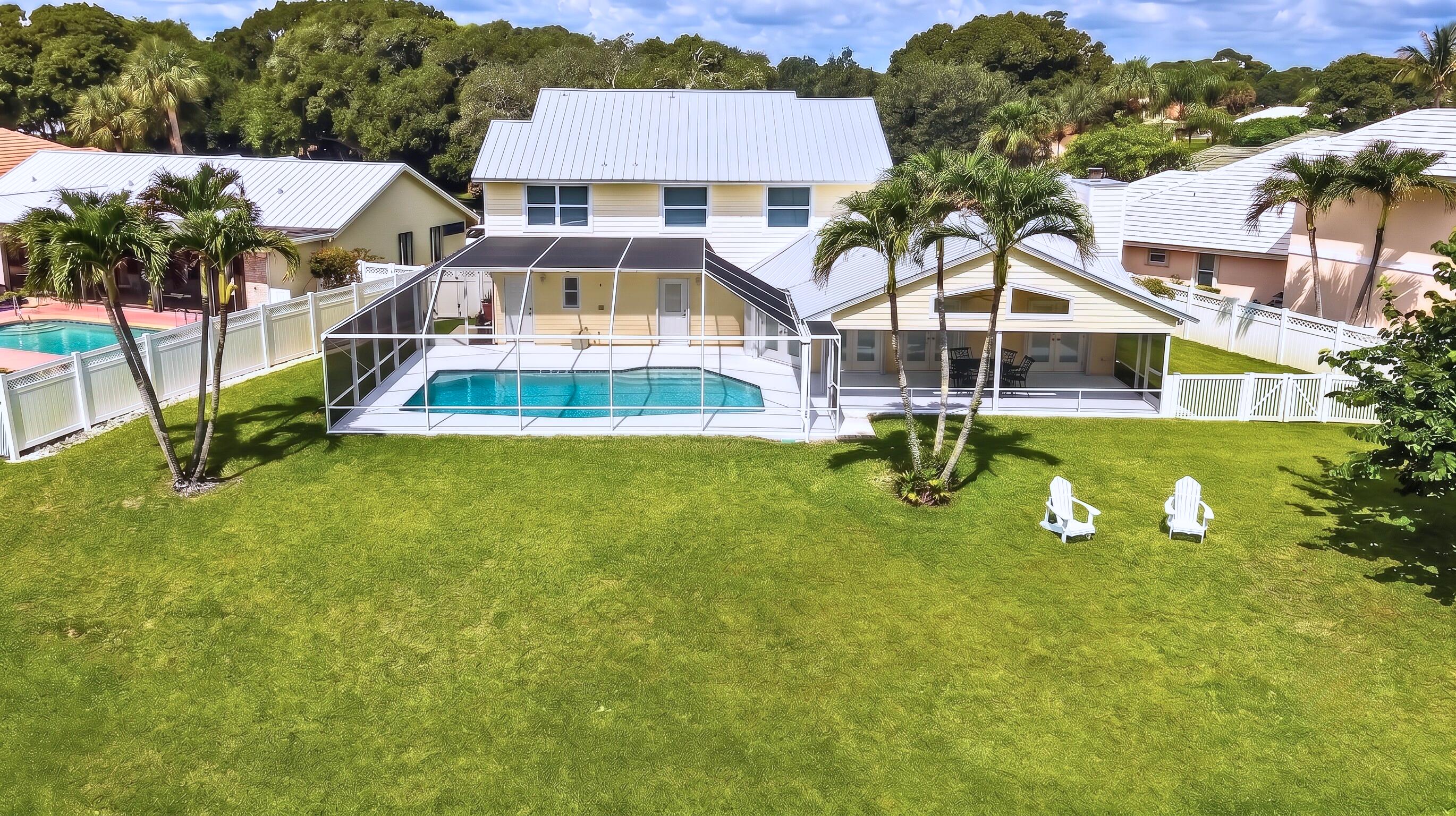 SHORES - Residential