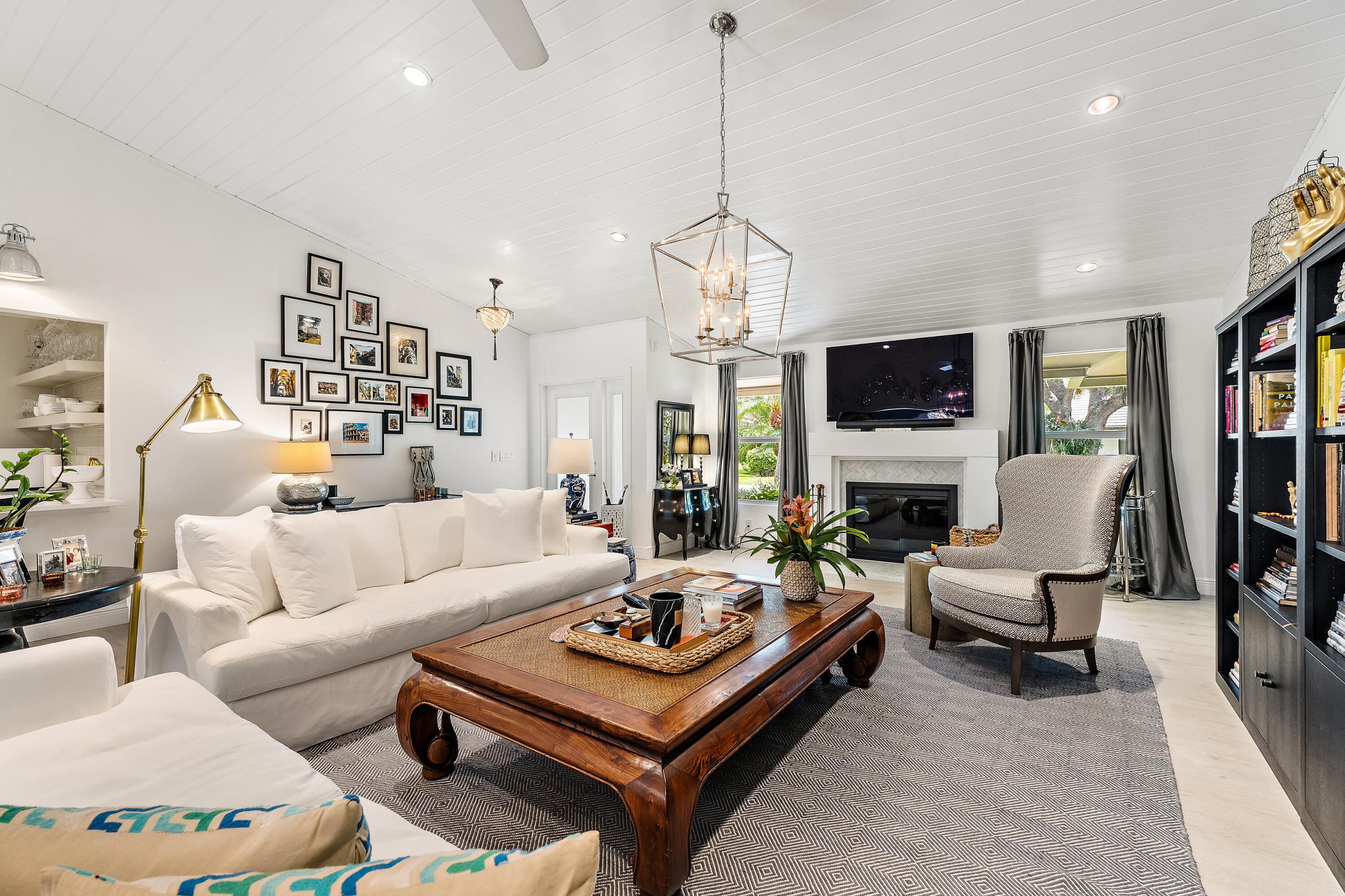 PGA RESORT COMMUNITY 2 - Residential