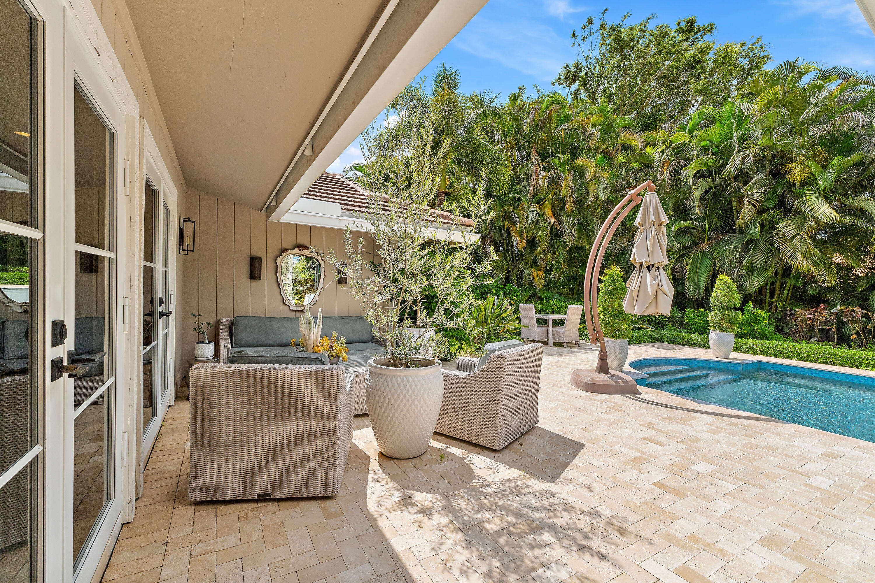 PGA RESORT COMMUNITY 2 - Residential