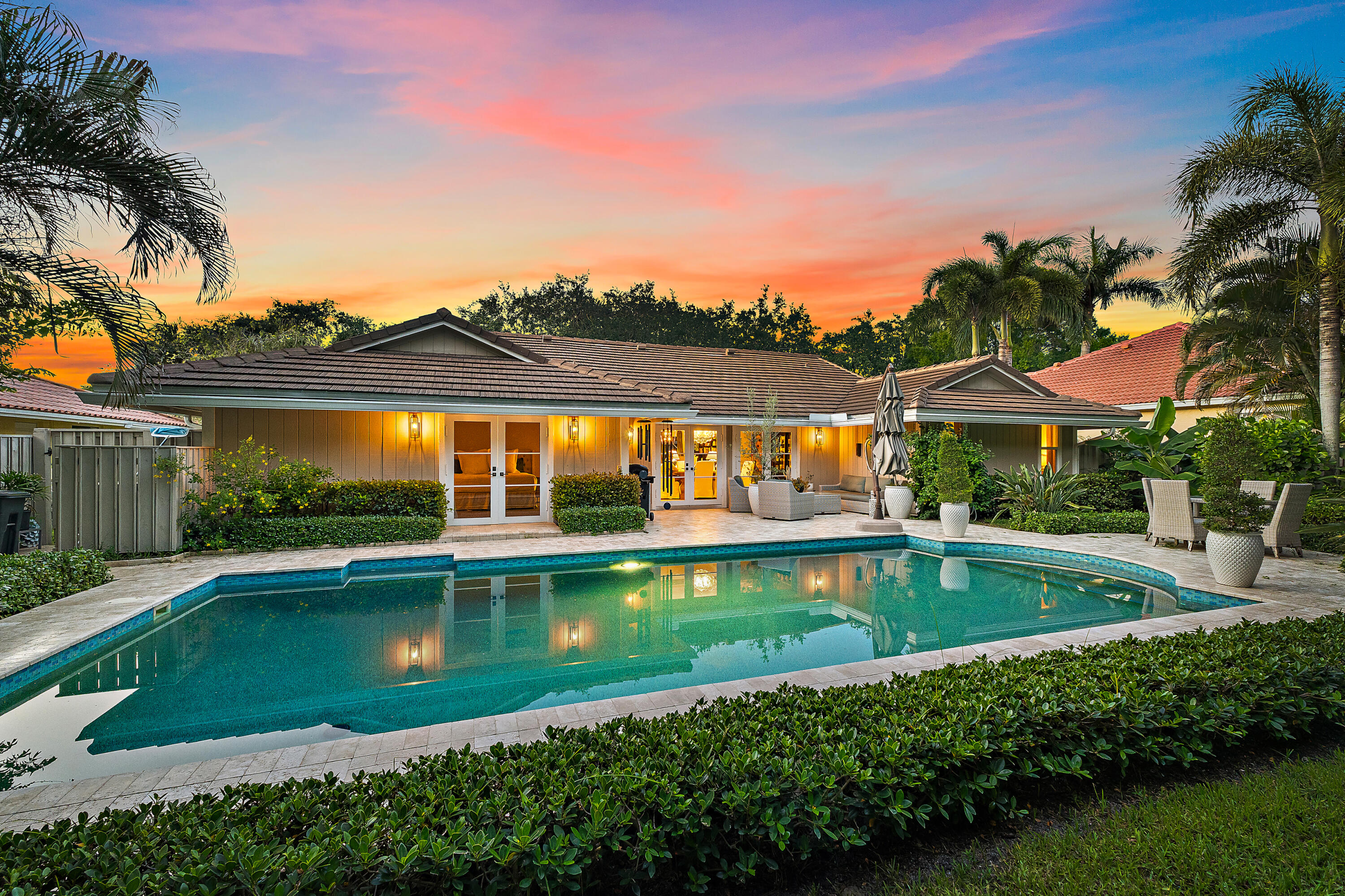 PGA RESORT COMMUNITY 2 - Residential