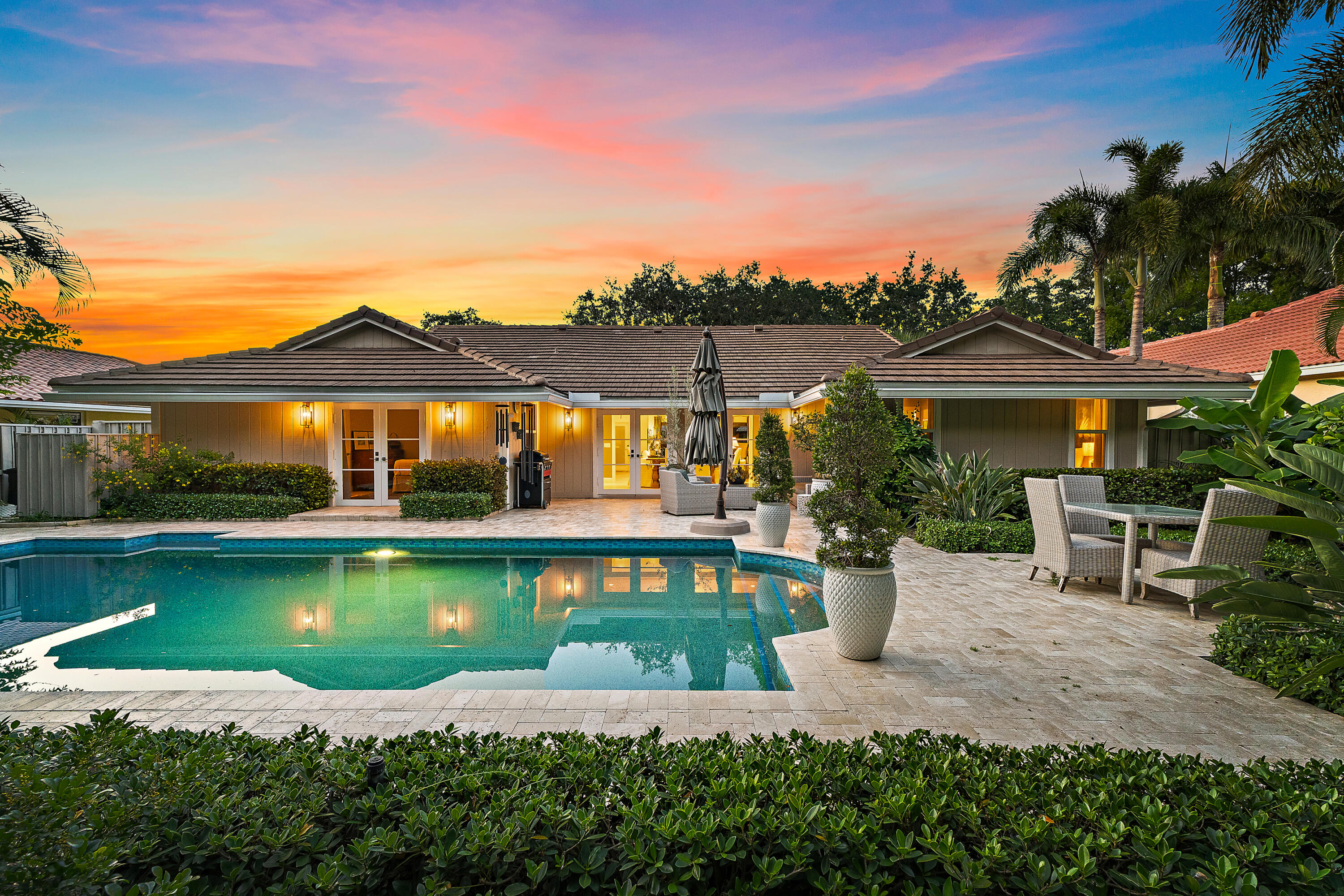 PGA RESORT COMMUNITY 2 - Residential