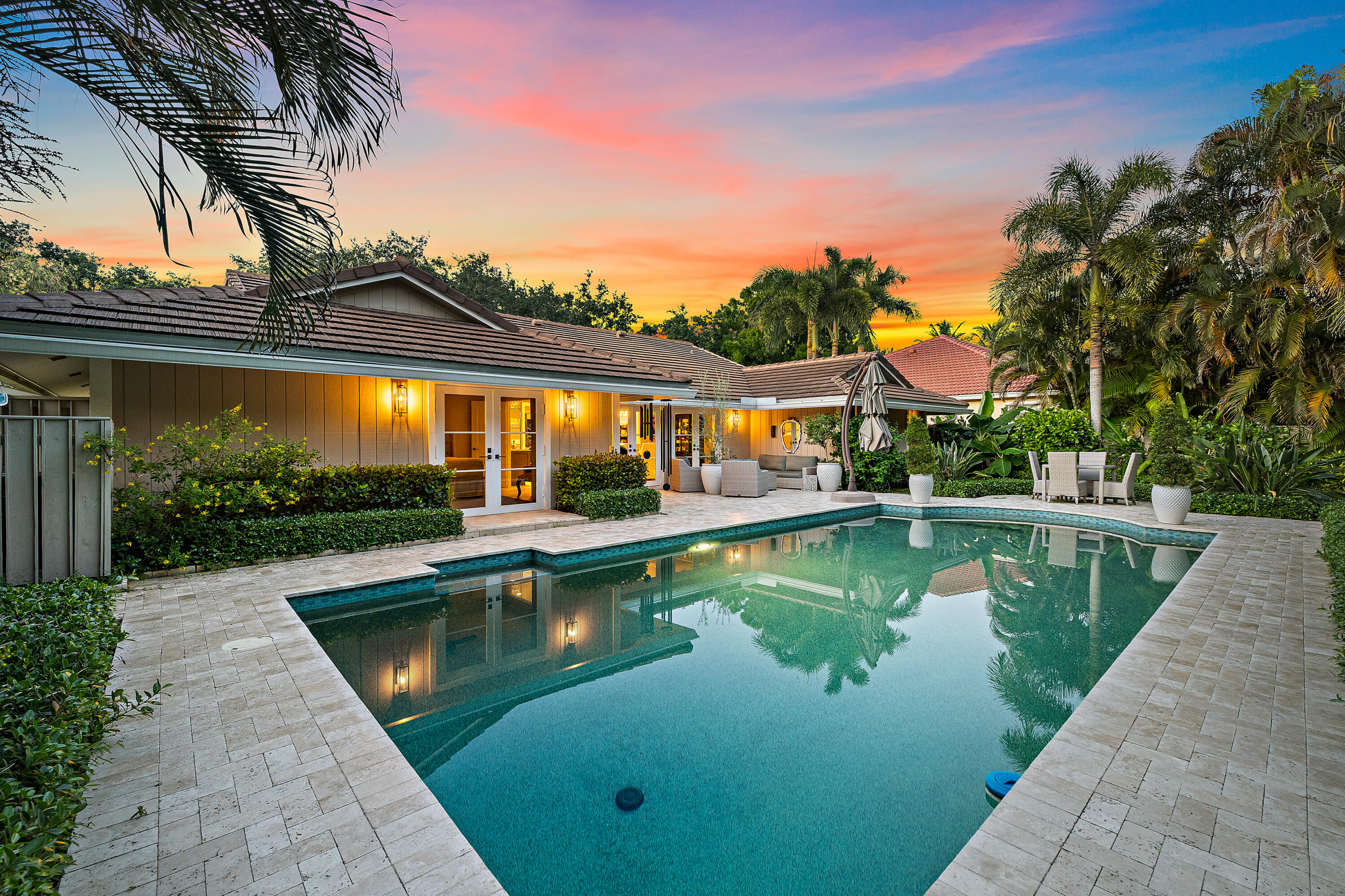 PGA RESORT COMMUNITY 2 - Residential