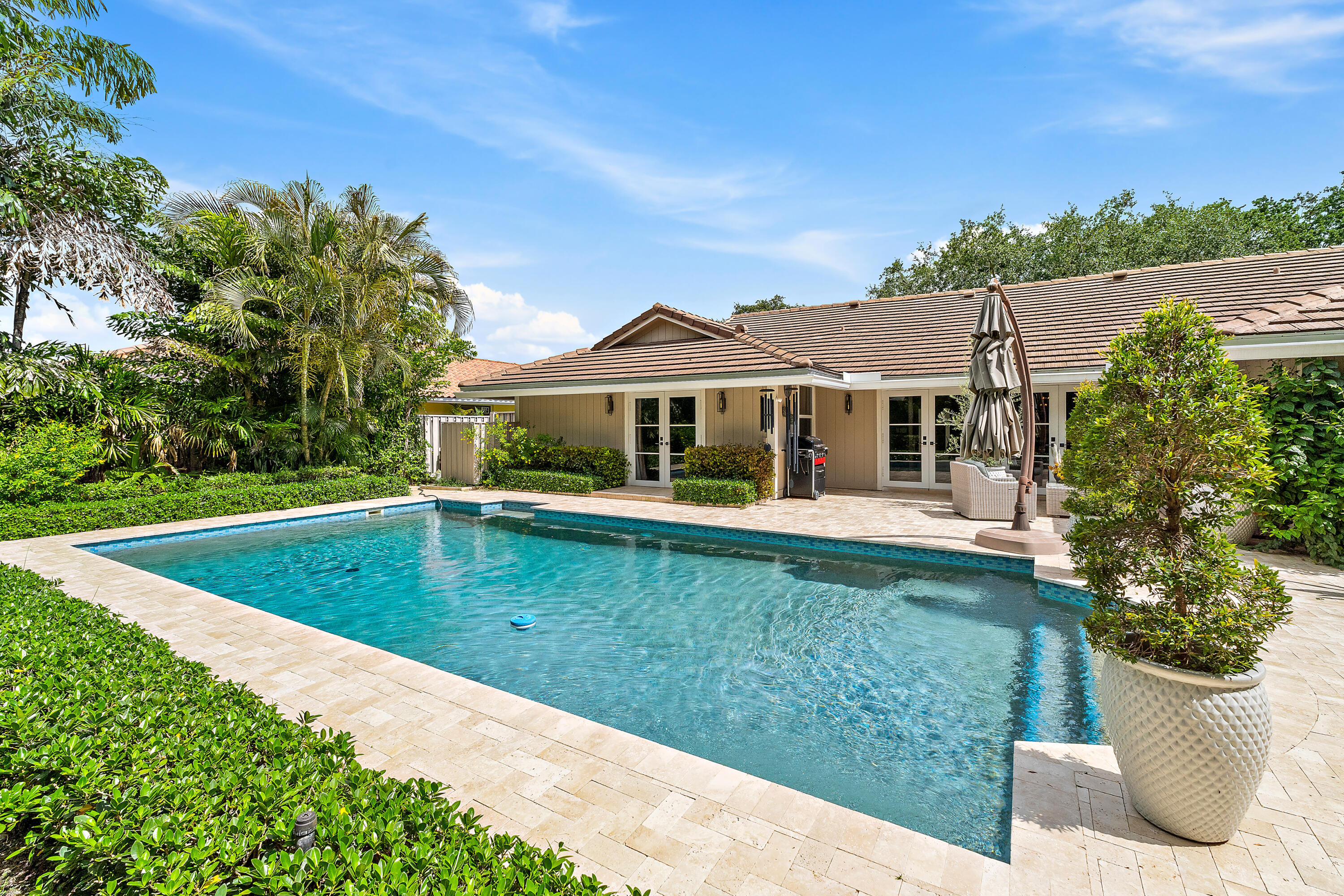 PGA RESORT COMMUNITY 2 - Residential