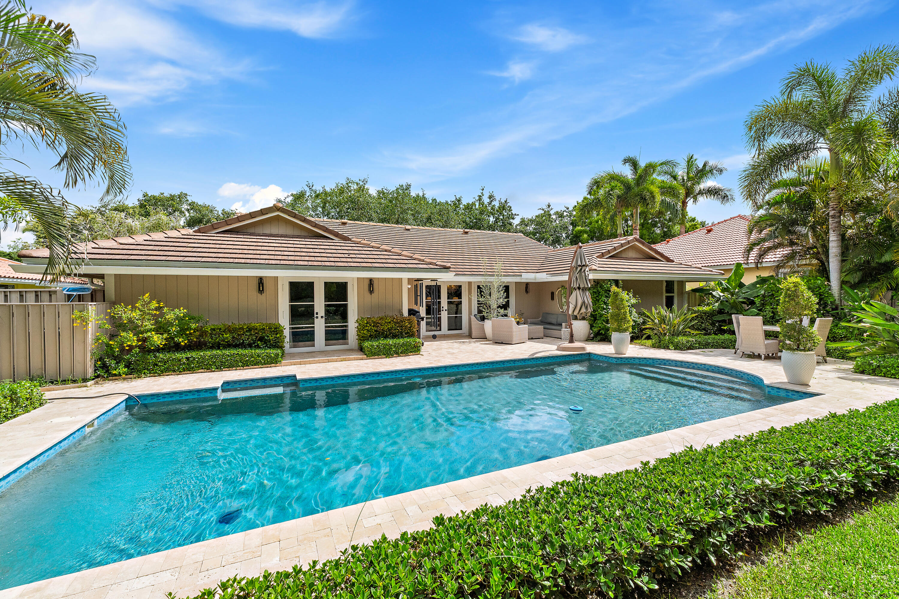 PGA RESORT COMMUNITY 2 - Residential