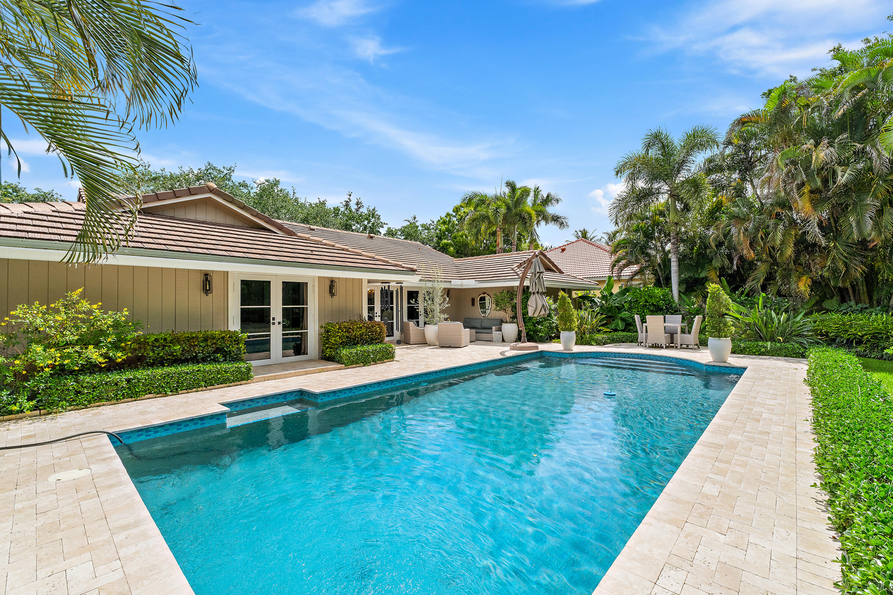 PGA RESORT COMMUNITY 2 - Residential