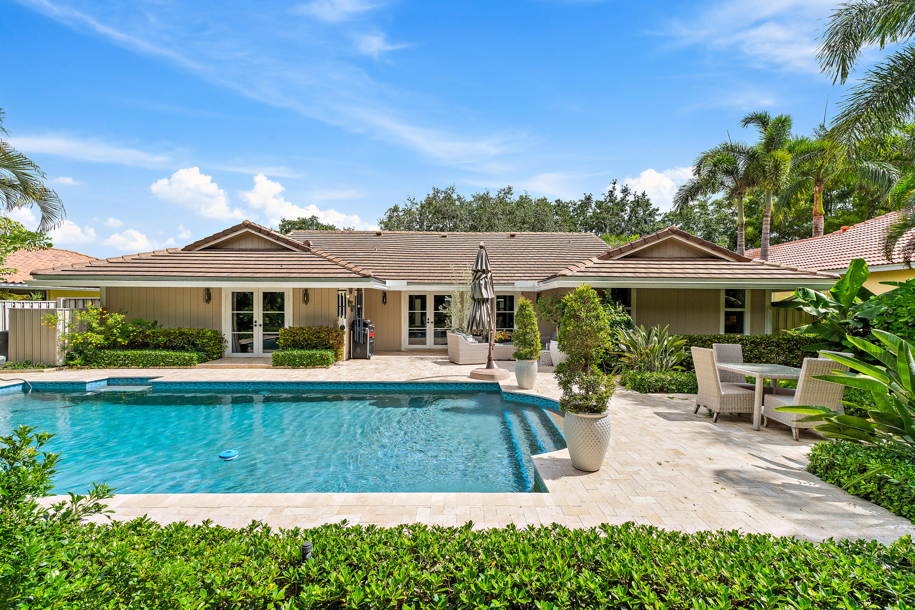 PGA RESORT COMMUNITY 2 - Residential