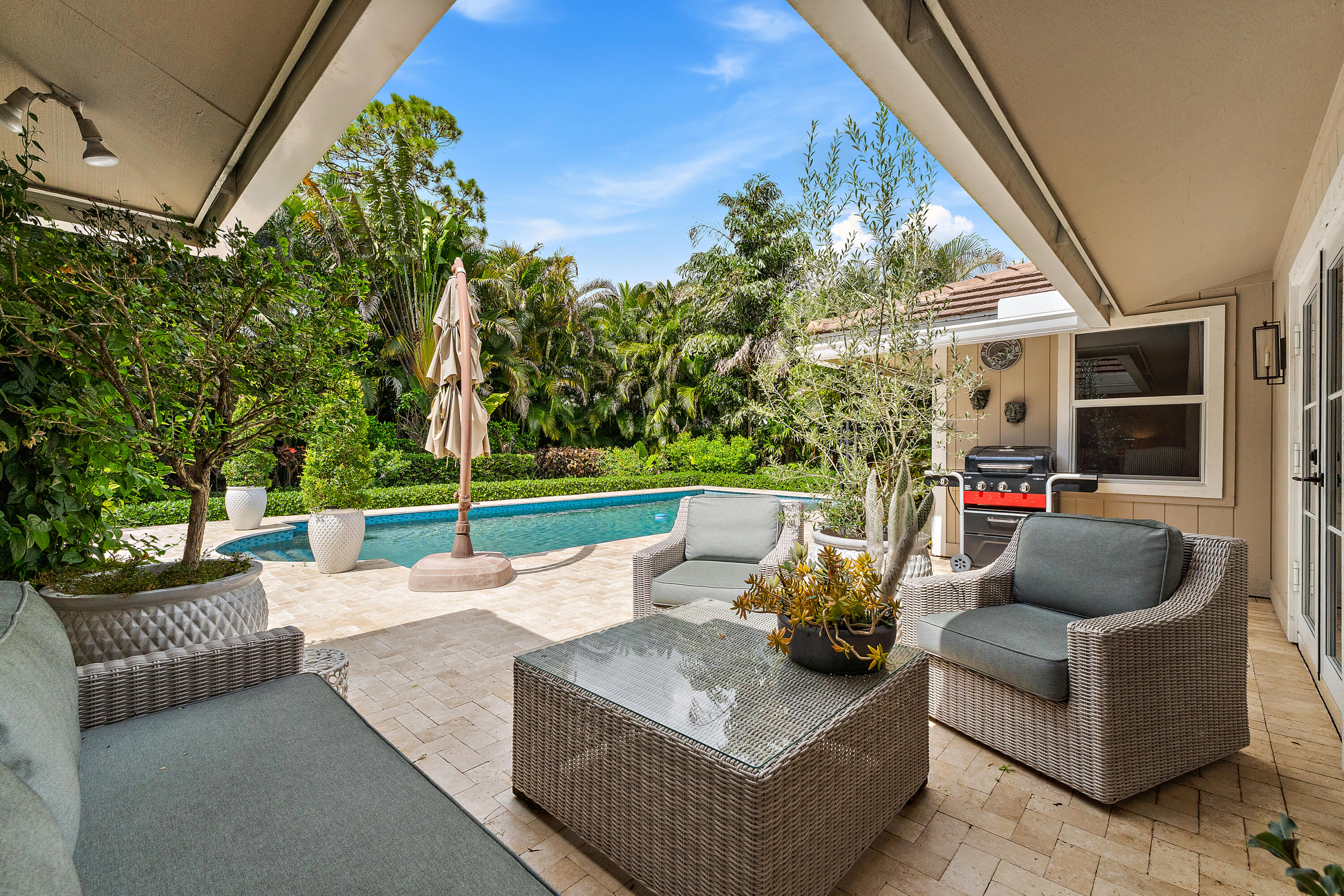 PGA RESORT COMMUNITY 2 - Residential