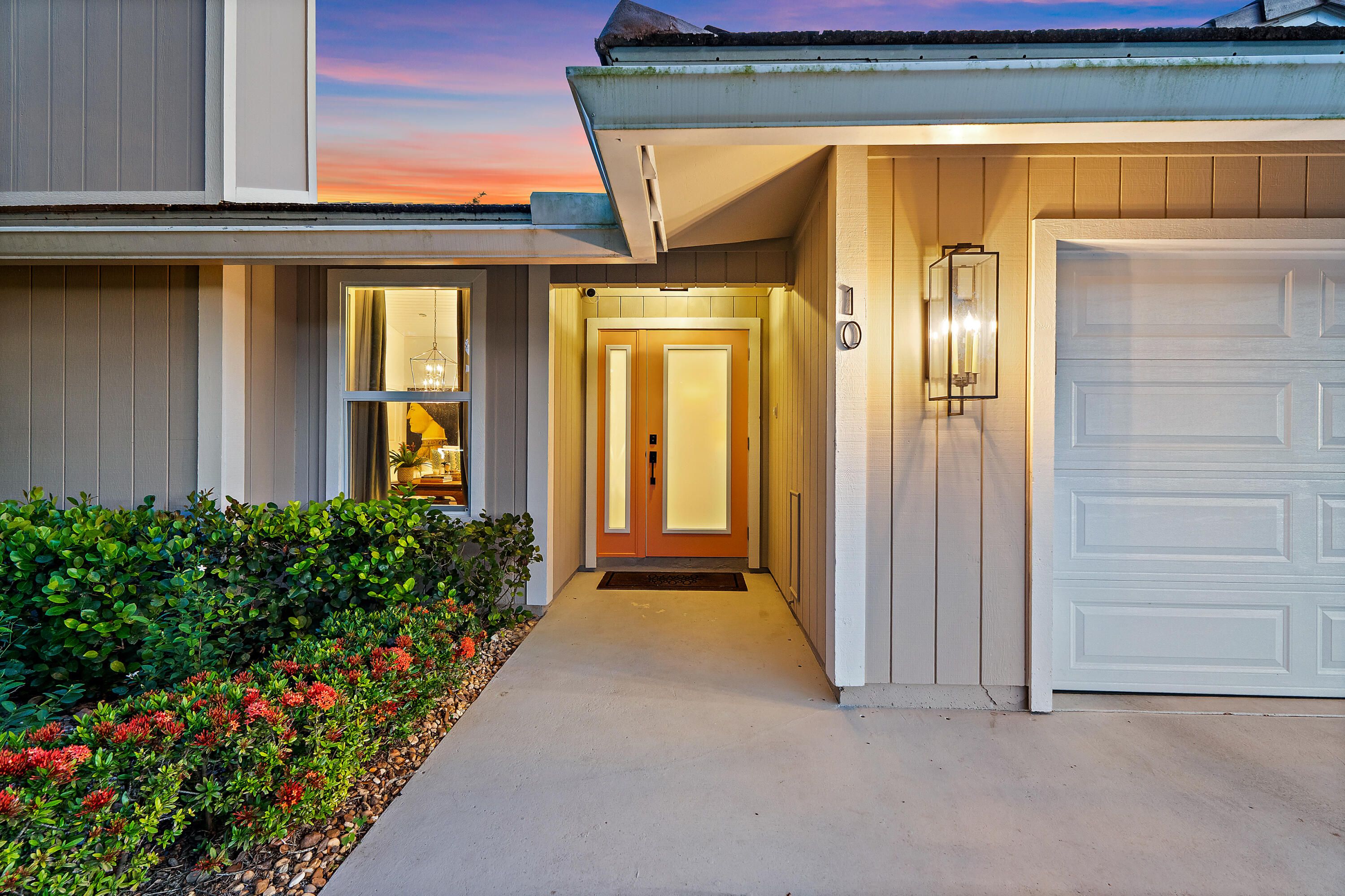 PGA RESORT COMMUNITY 2 - Residential