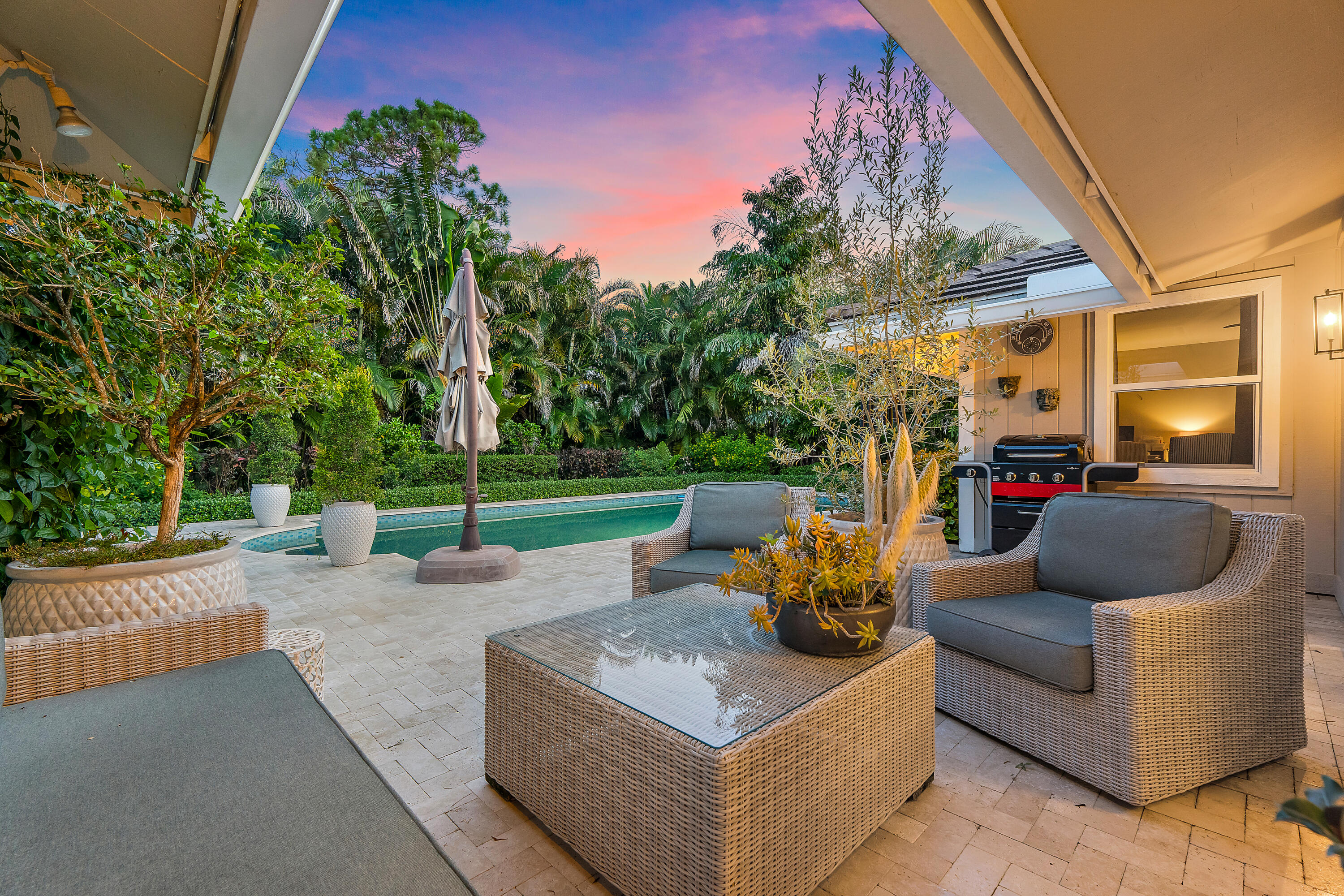 PGA RESORT COMMUNITY 2 - Residential