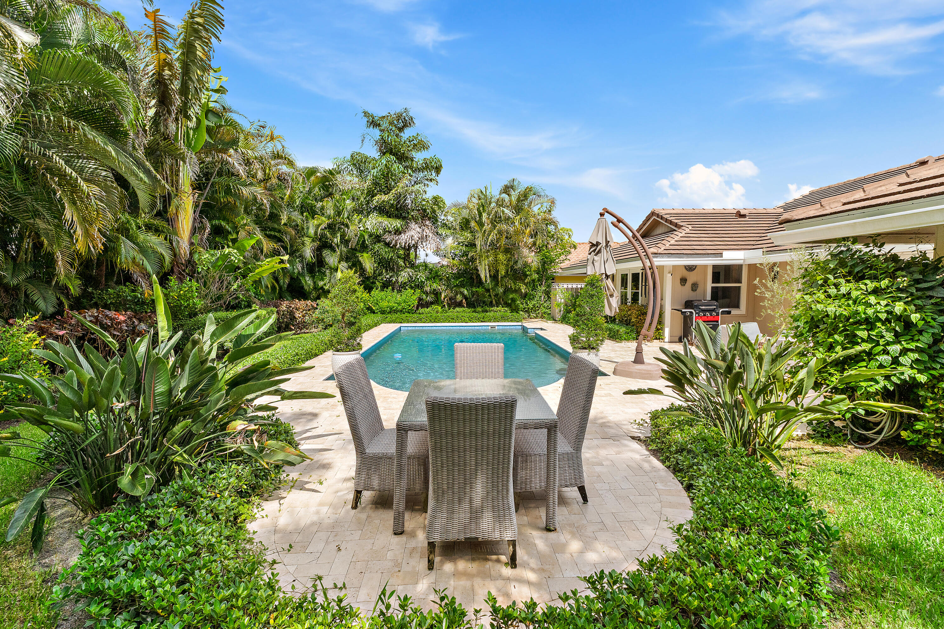 PGA RESORT COMMUNITY 2 - Residential